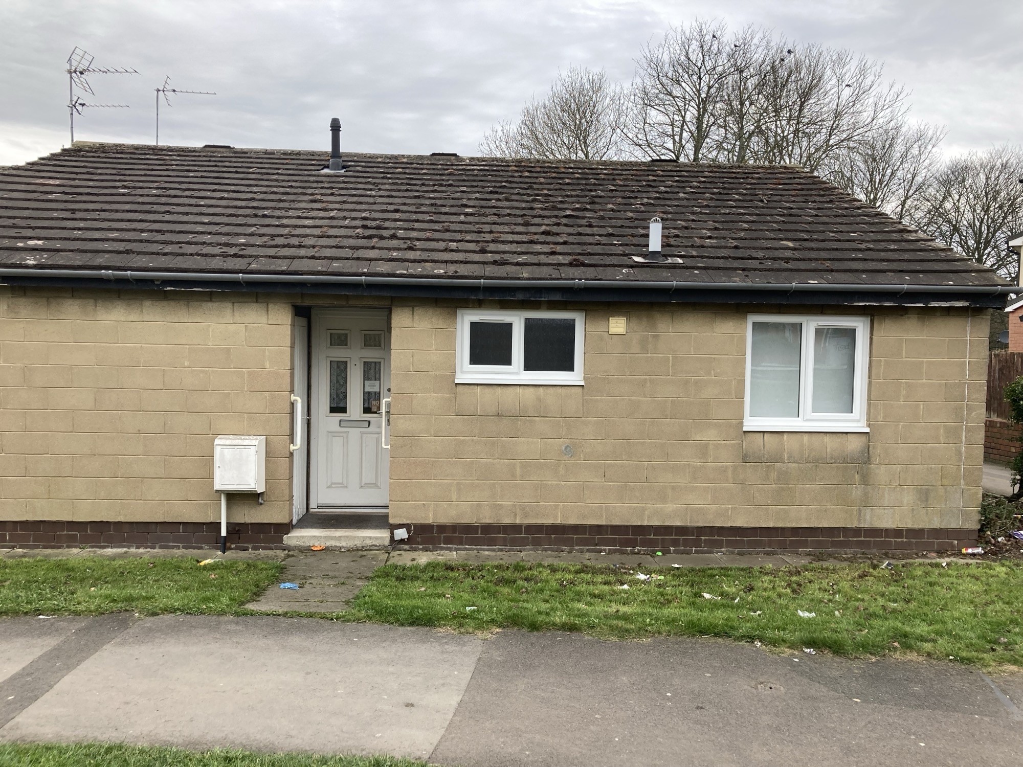 7 King William Court, Spennymoor