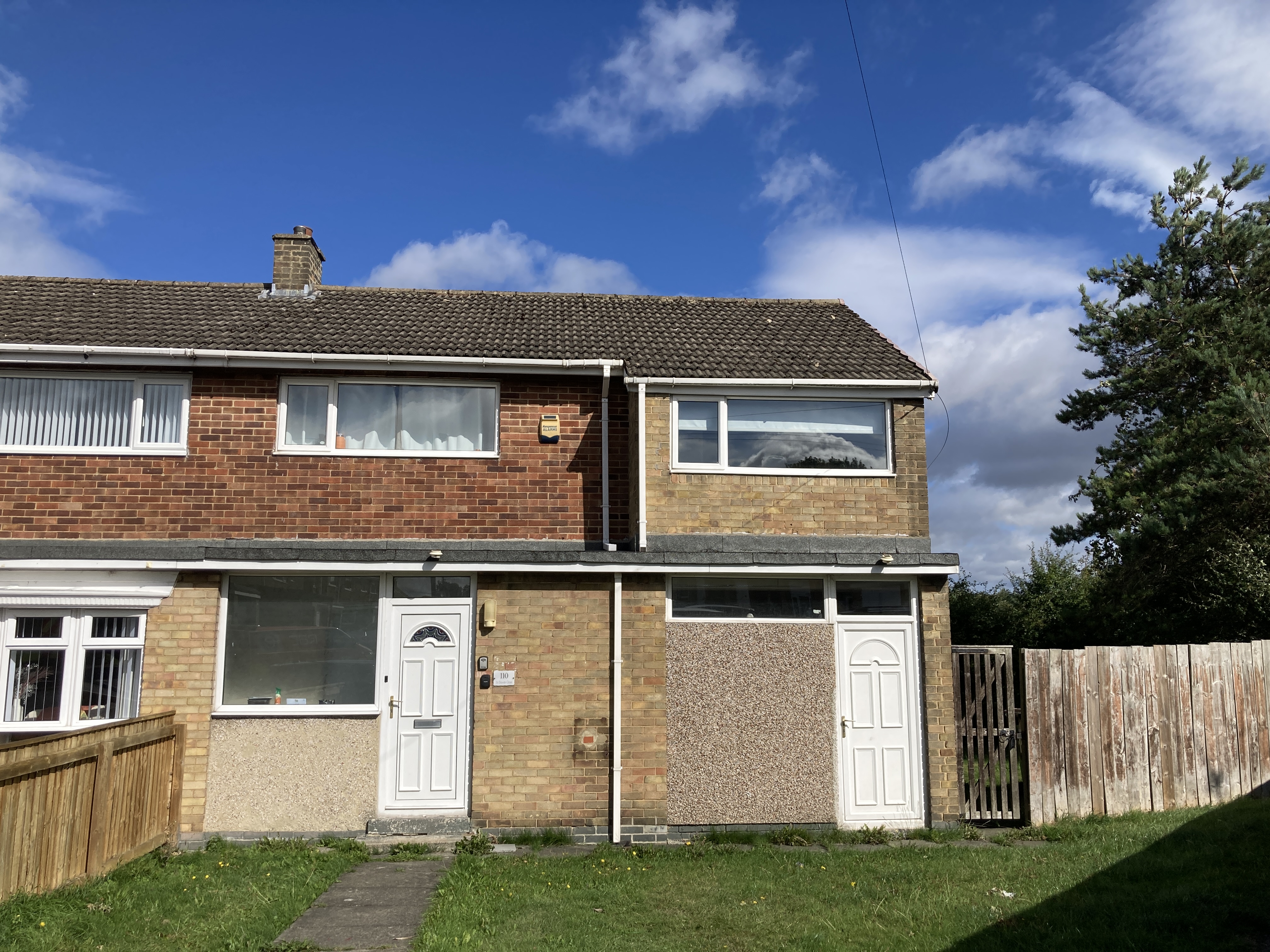 110 St Davids Close, Spennymoor