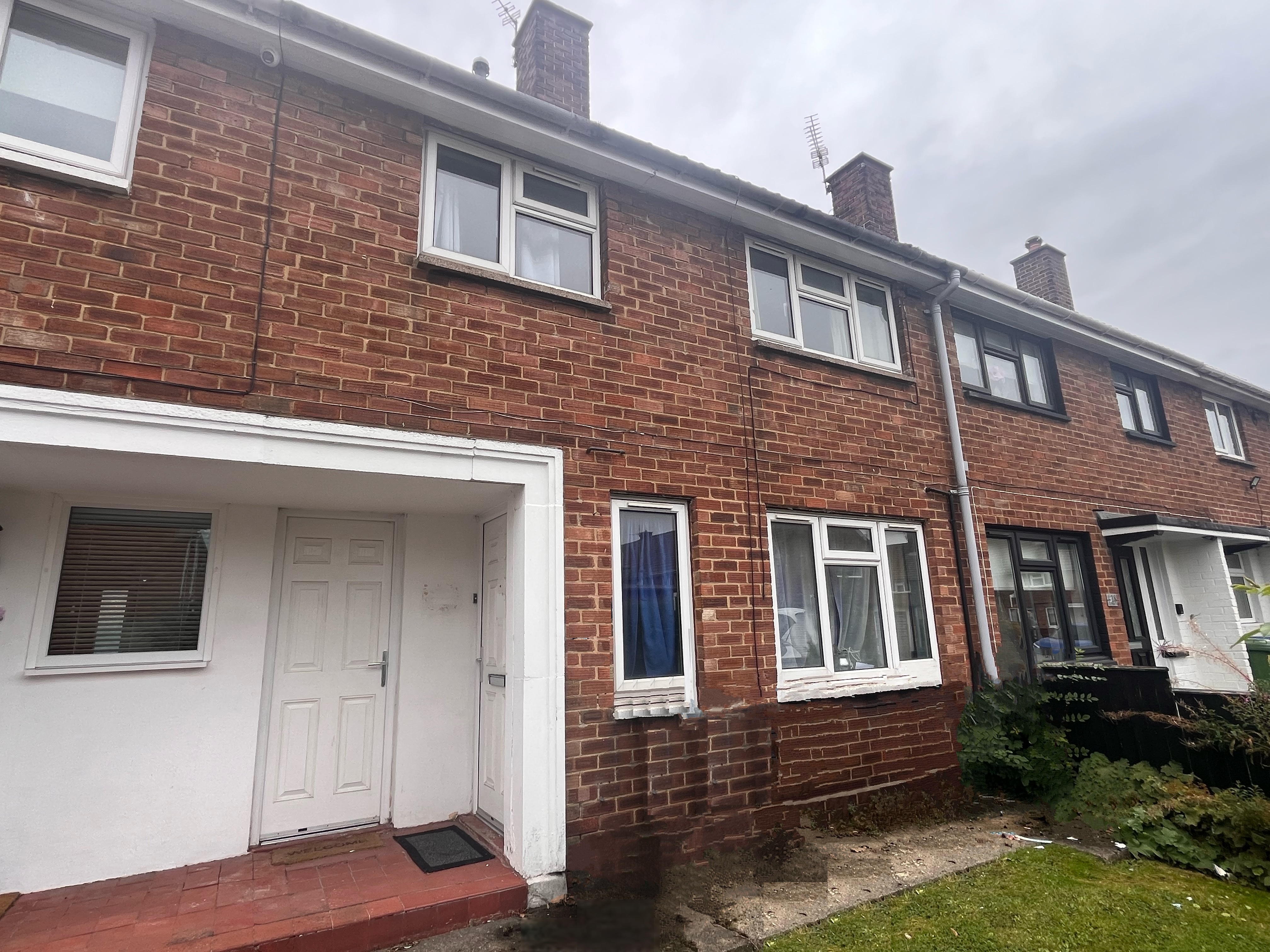 17 Wright Close, Newton Aycliffe