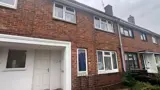 Wright Close - Front view
