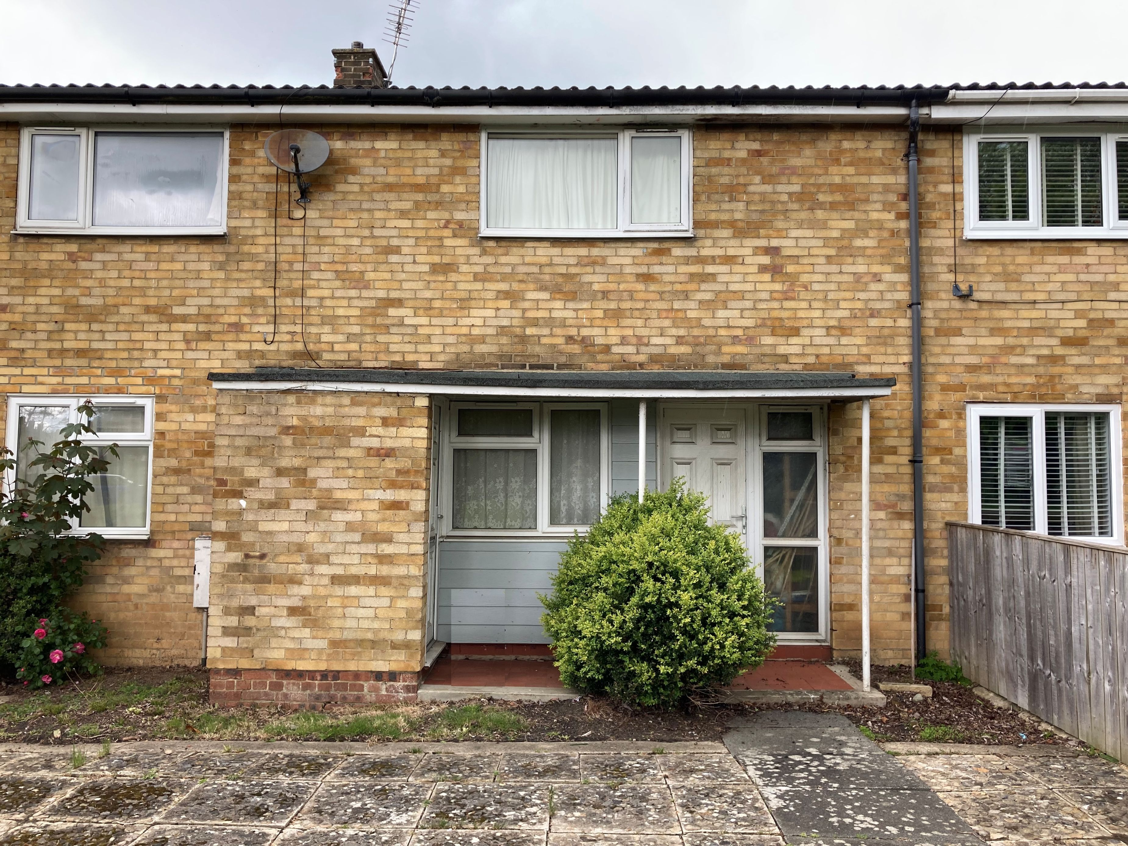 30 Windlestone Walk, Newton Aycliffe