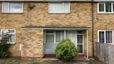 Front View, Windlestone Walk, Newton Aycliffe 