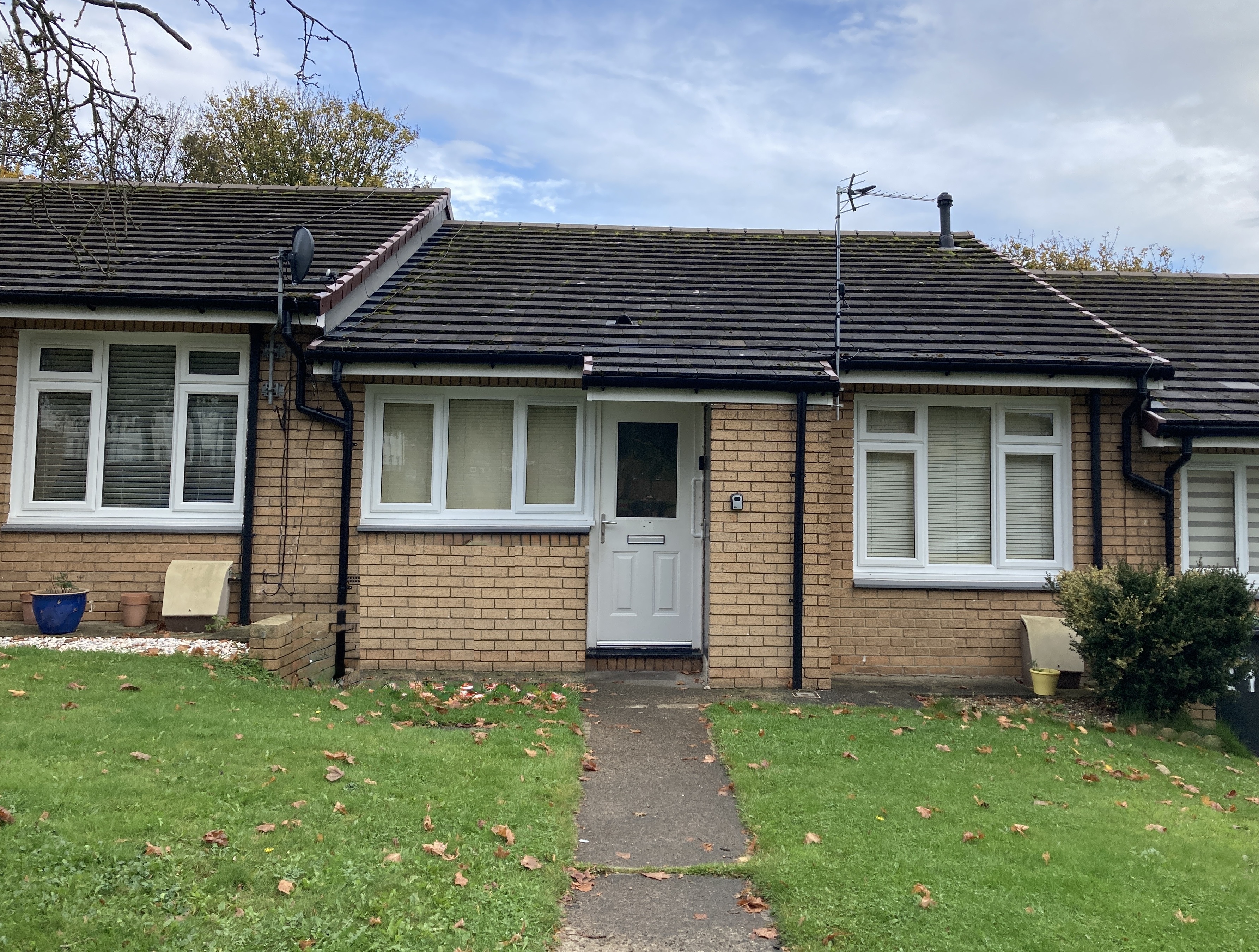 22 Hackworth Close, Dean Bank