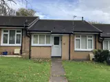 Front view of Hackworth Close