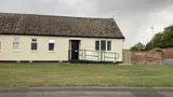 Ash Grove - Front view