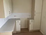 Kitchen, Park Road, Trimdon Colliery