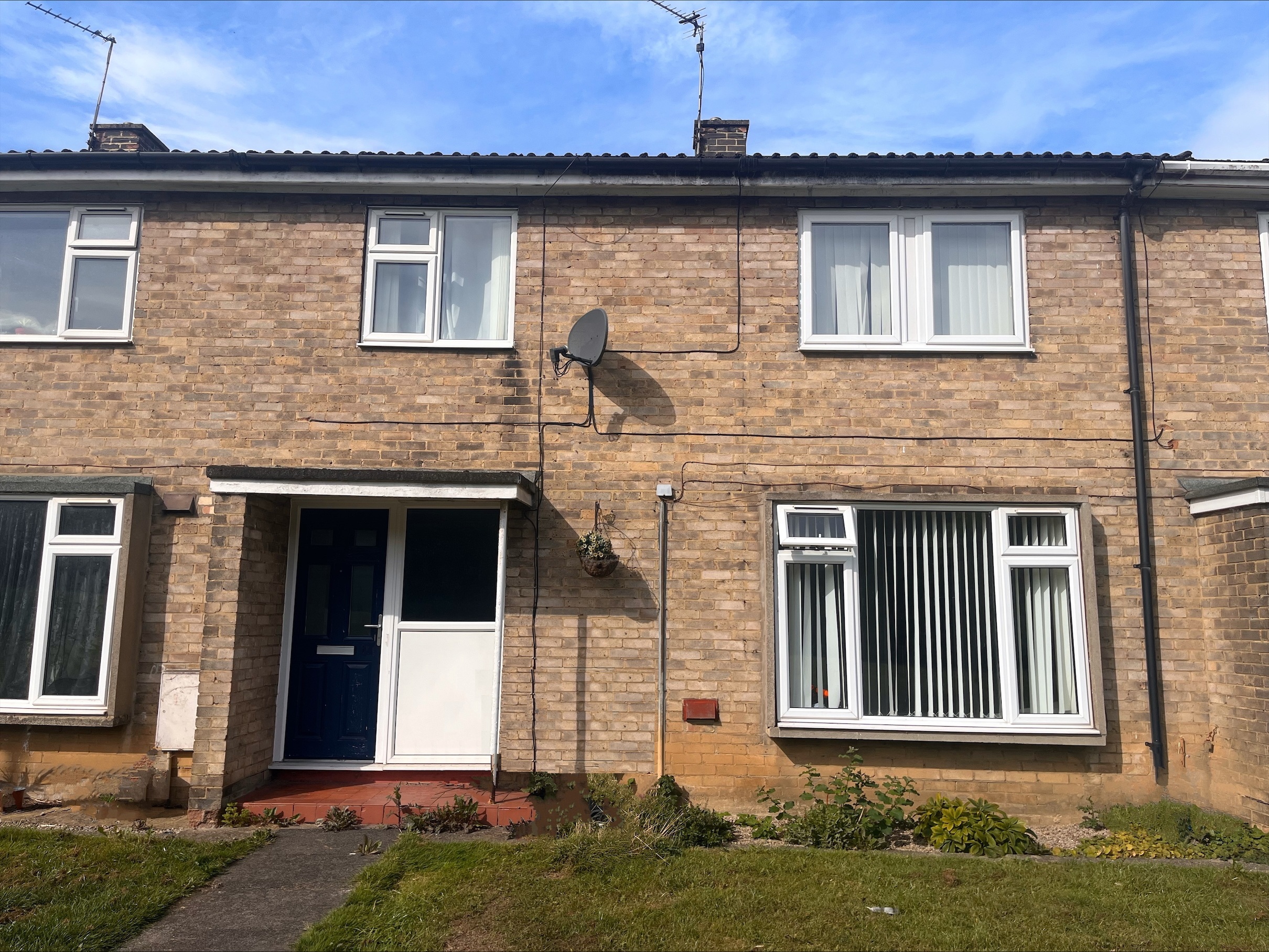 17 Ross Walk, Newton Aycliffe