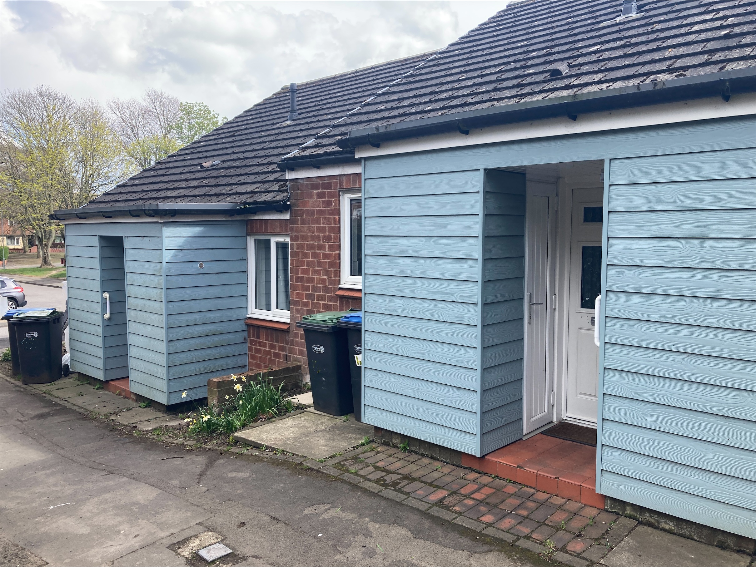 15 Chestnut Close, Shildon