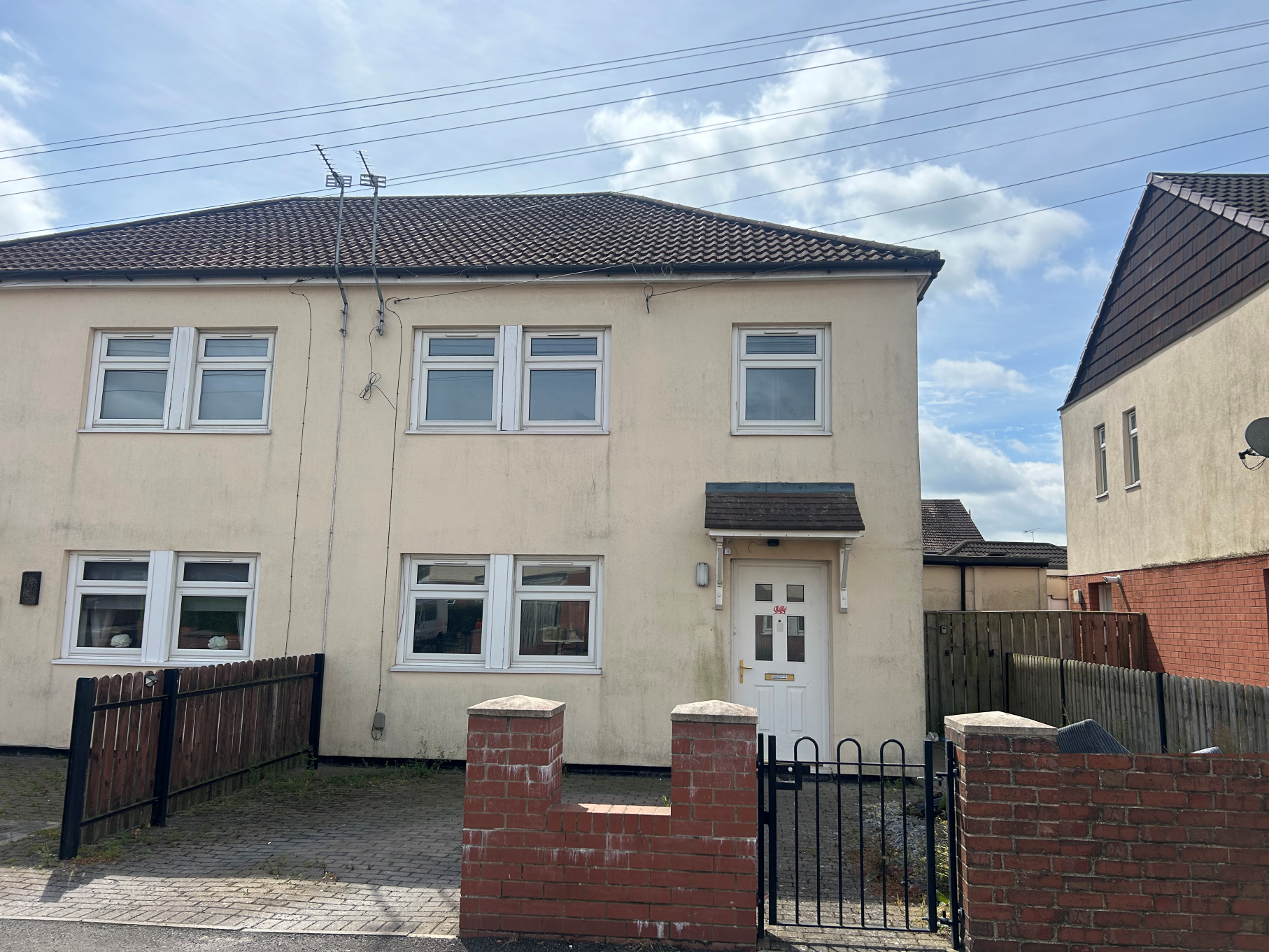 215 Tudhoe Moor, Spennymoor