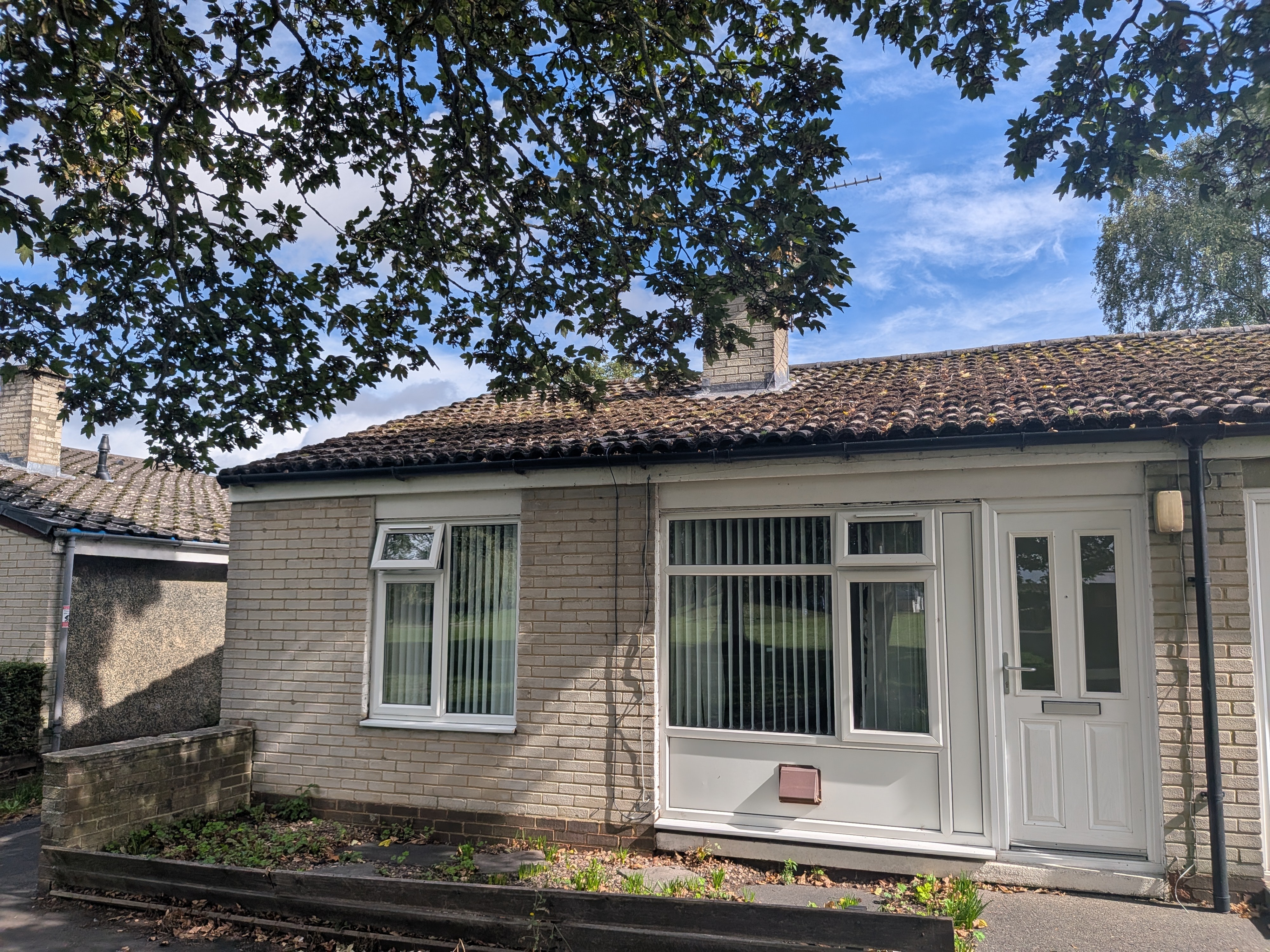 52 Ashfield, Newton Aycliffe