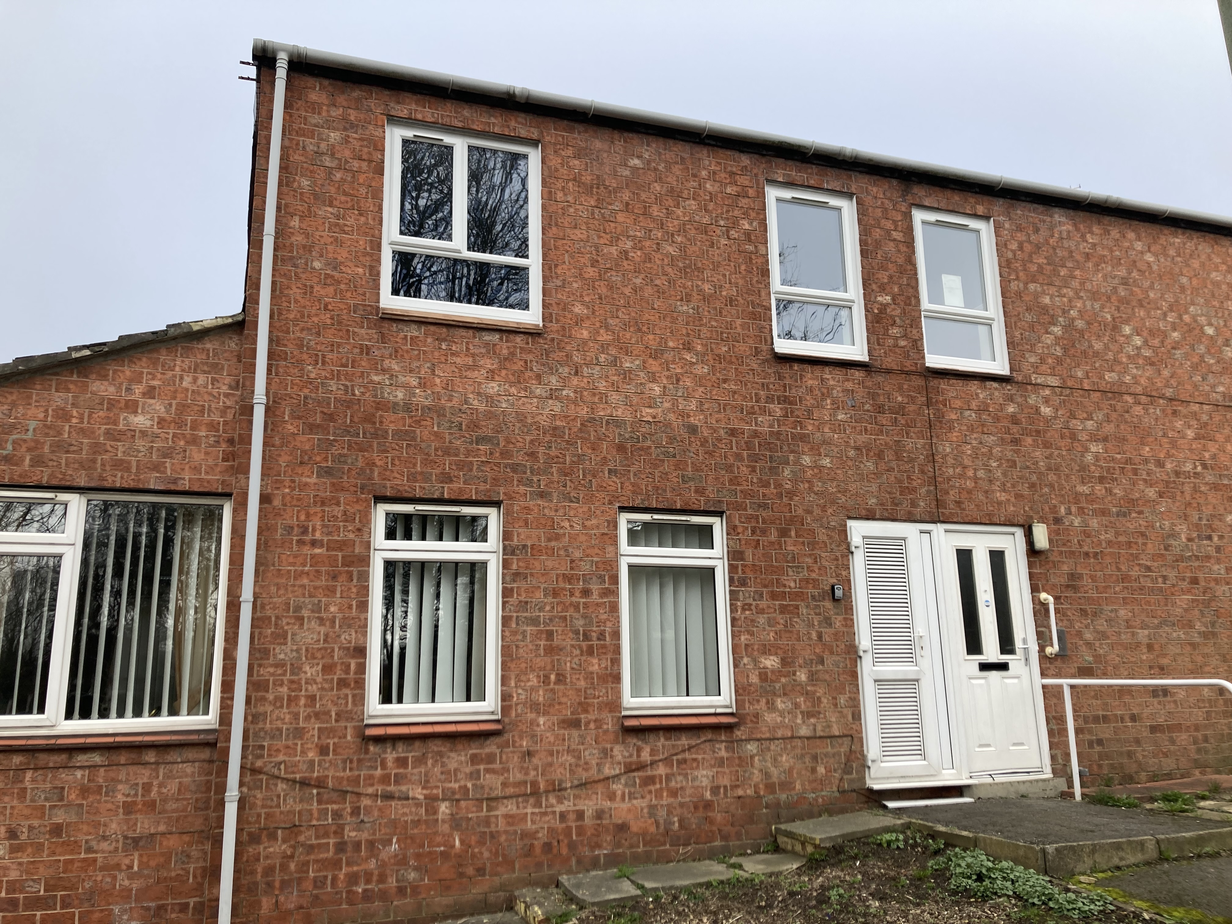 7 Lilburn Close, Shildon, Co. Durham, DL4 1HB