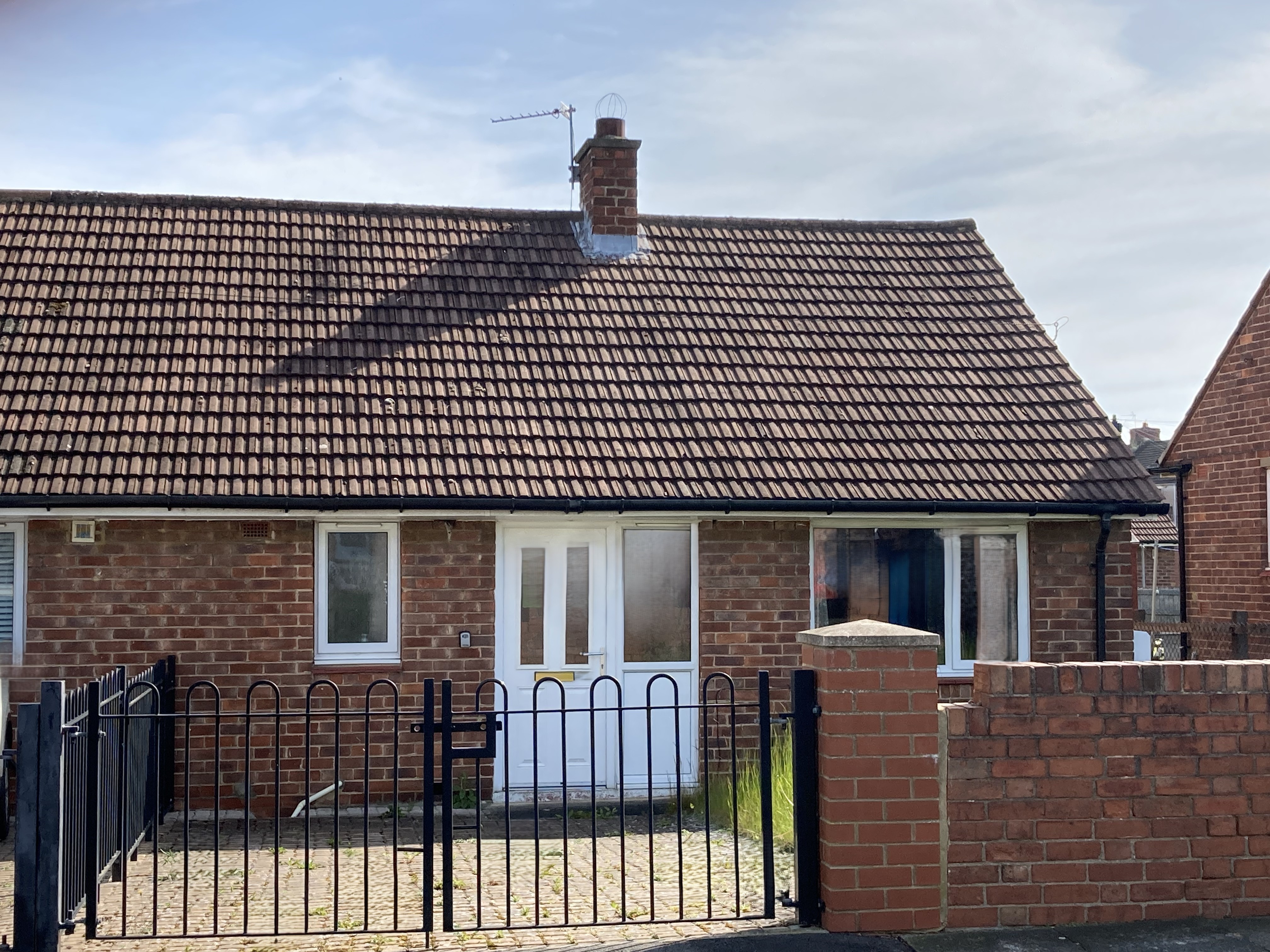 152 Wood Vue, Spennymoor