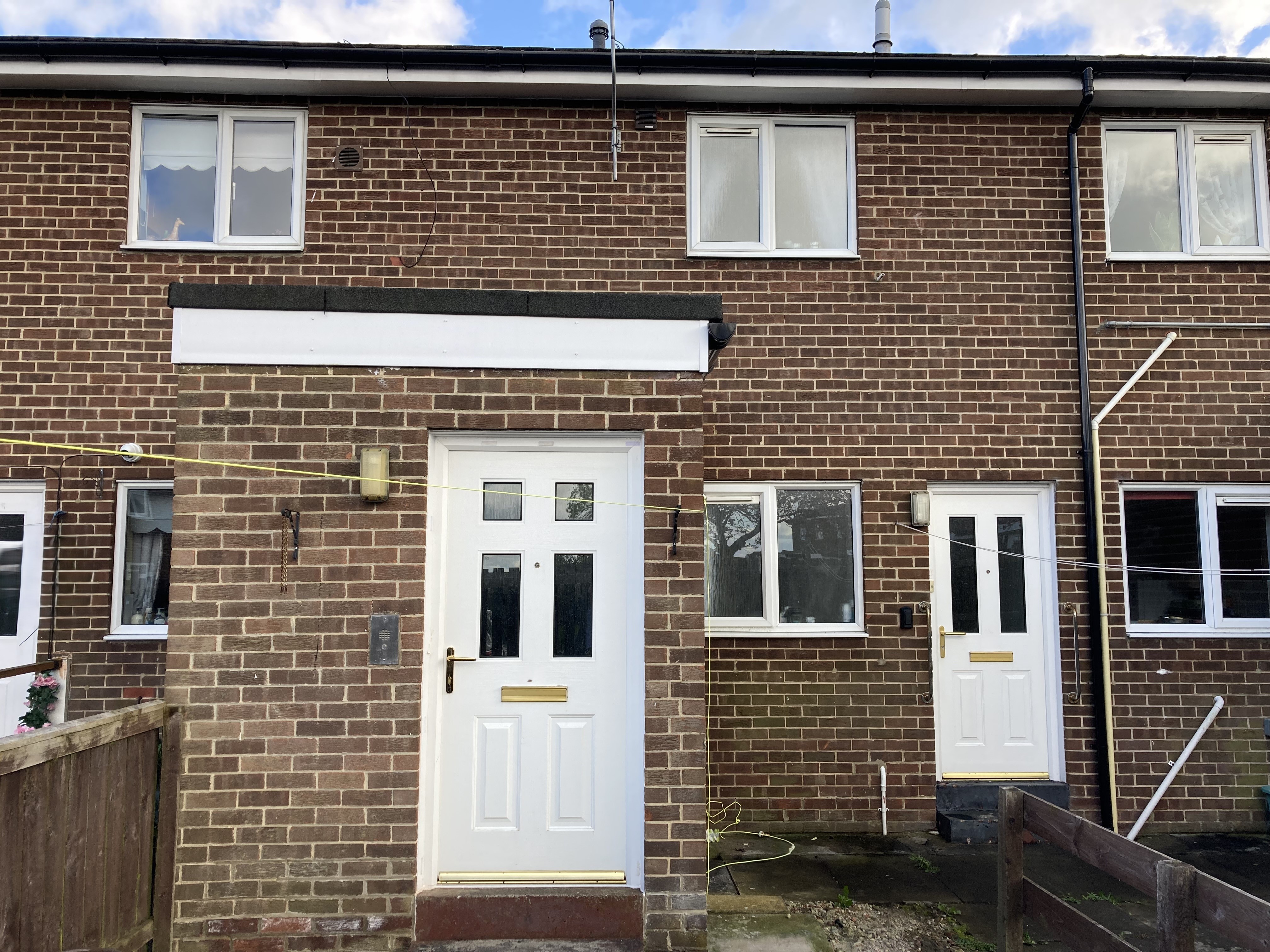 30 Princess Court, Spennymoor