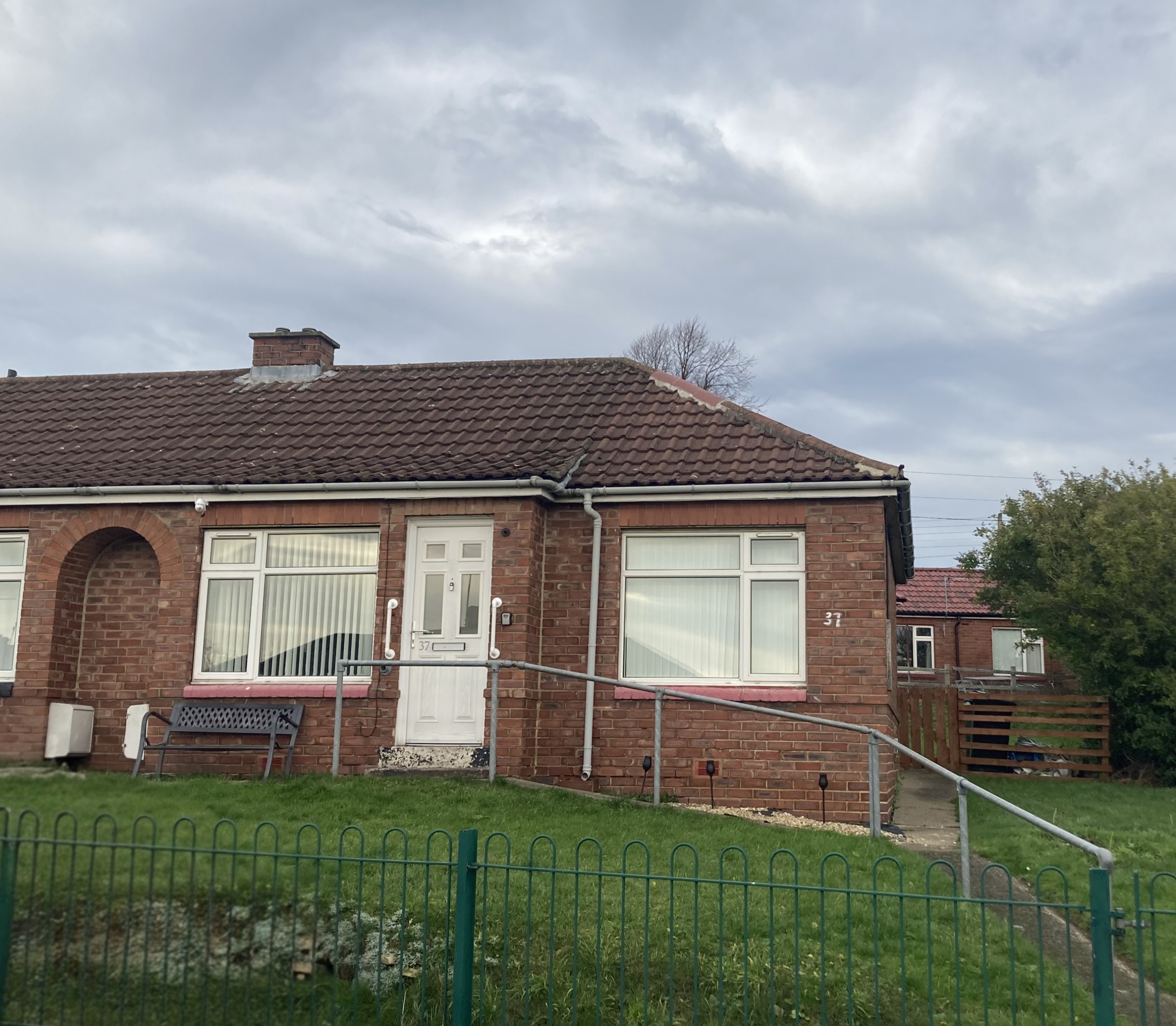 37 Willow Road, Ferryhill