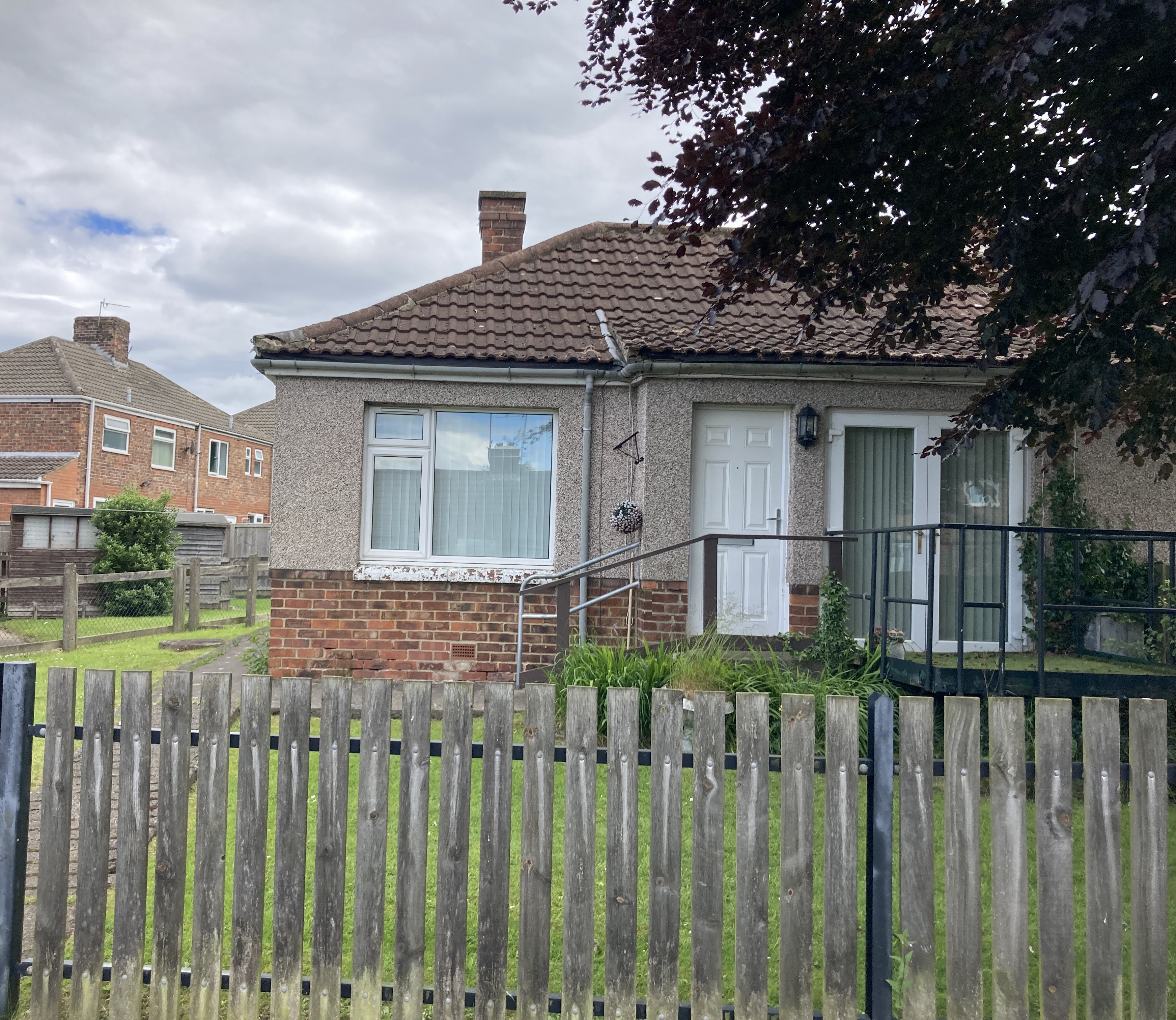 25 Laurel Crescent, Trimdon Colliery
