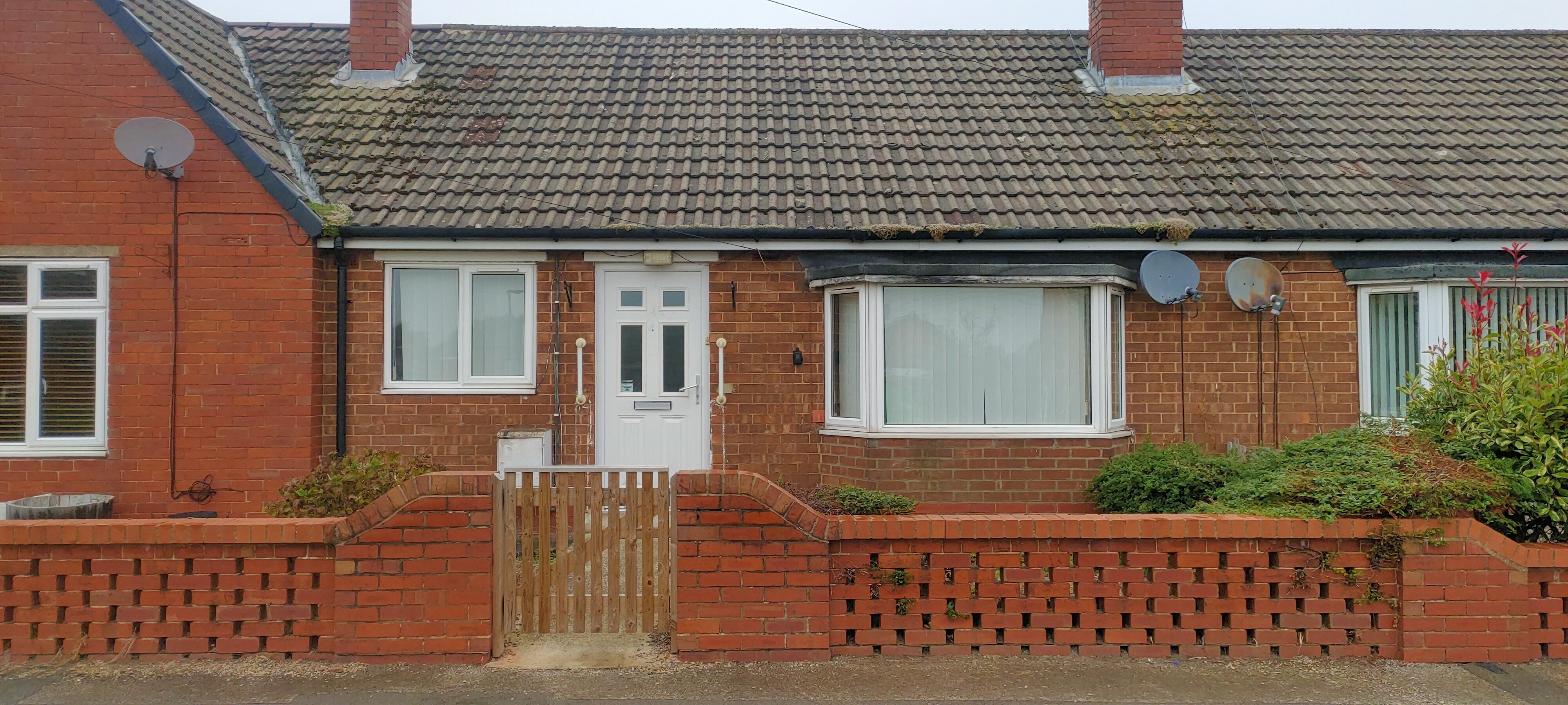 23 Waterloo Terrace, Shildon, Co. Durham, DL4 1AU