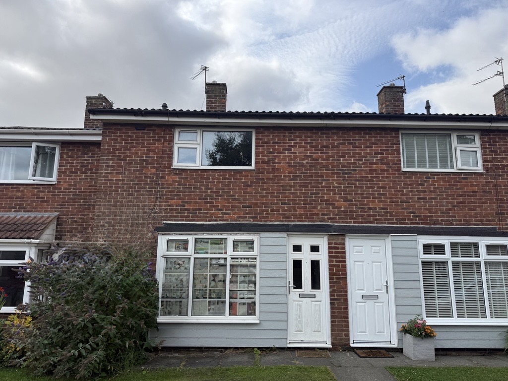 119 Mellanby Crescent, Newton Aycliffe