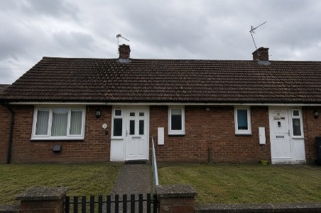 23 Hartley Terrace, Spennymoor