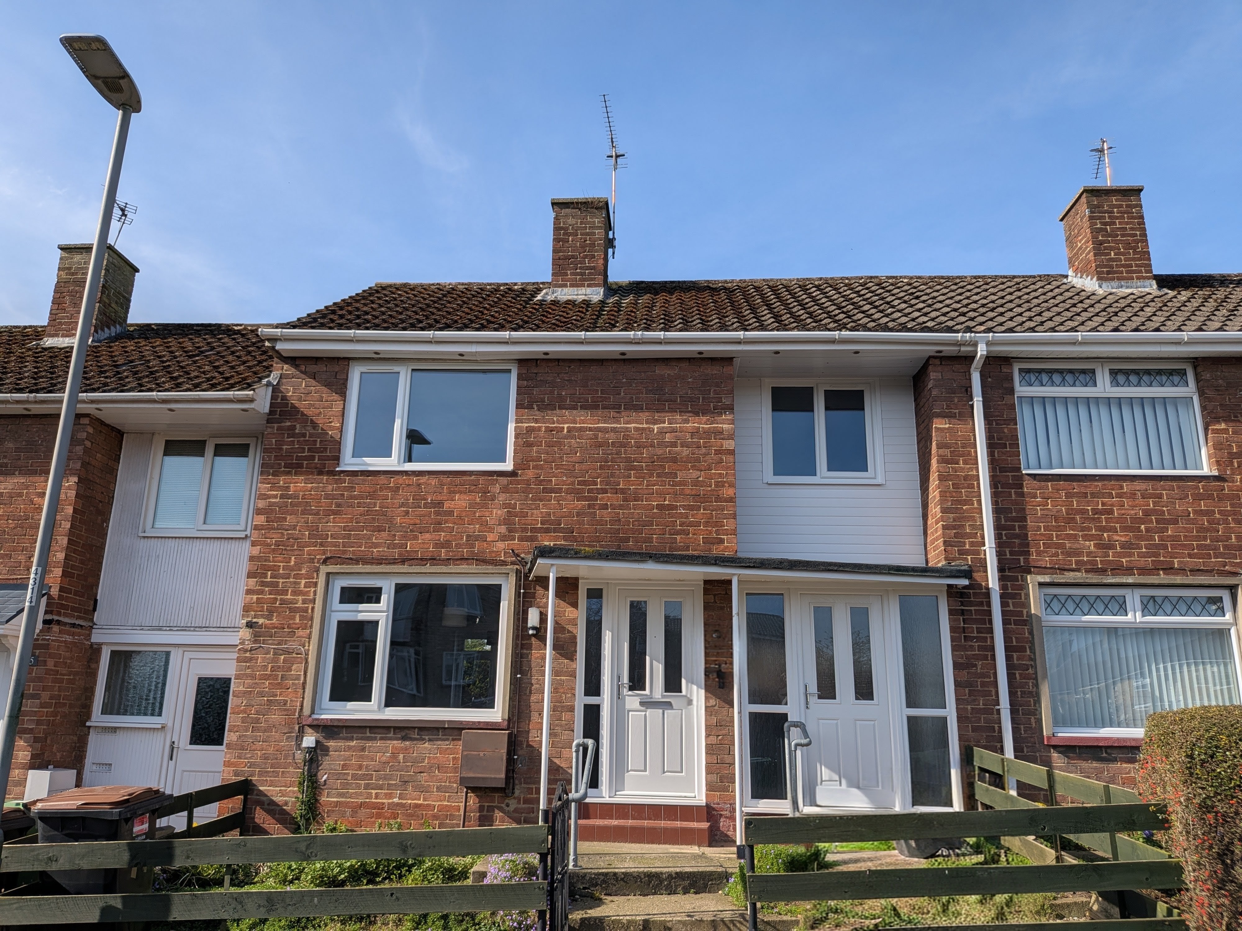 17 Hartley Road, Newton Aycliffe