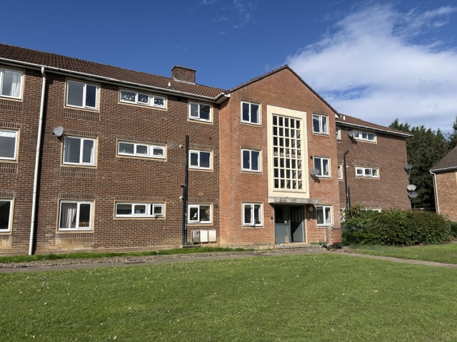 64 Vickers Court, Newton Aycliffe