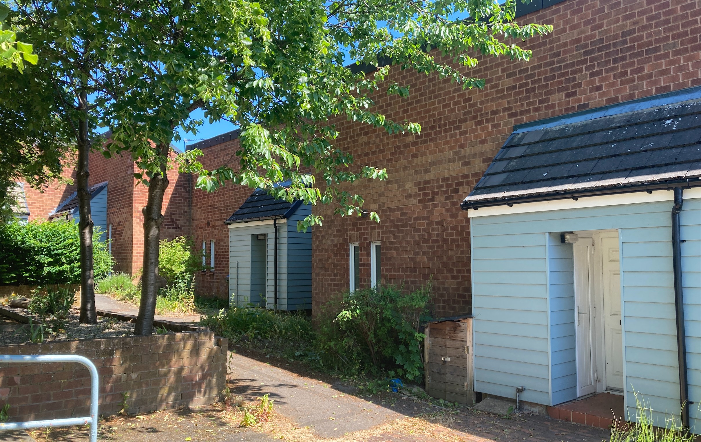 11 Chestnut Close, Shildon (1)