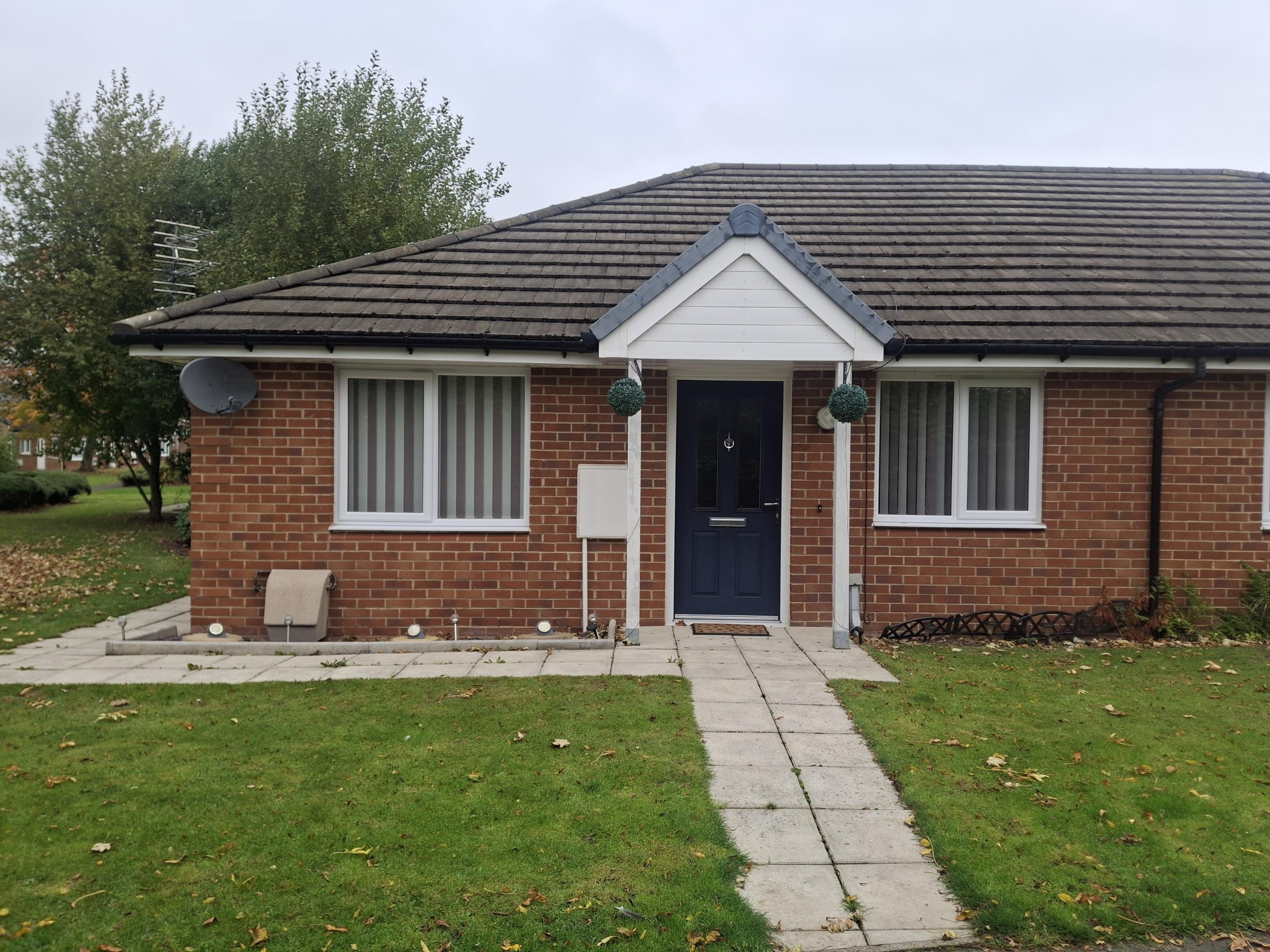 12 Miners Court, Chilton