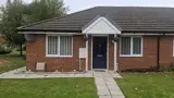 Front View, Miners Court, Chilton