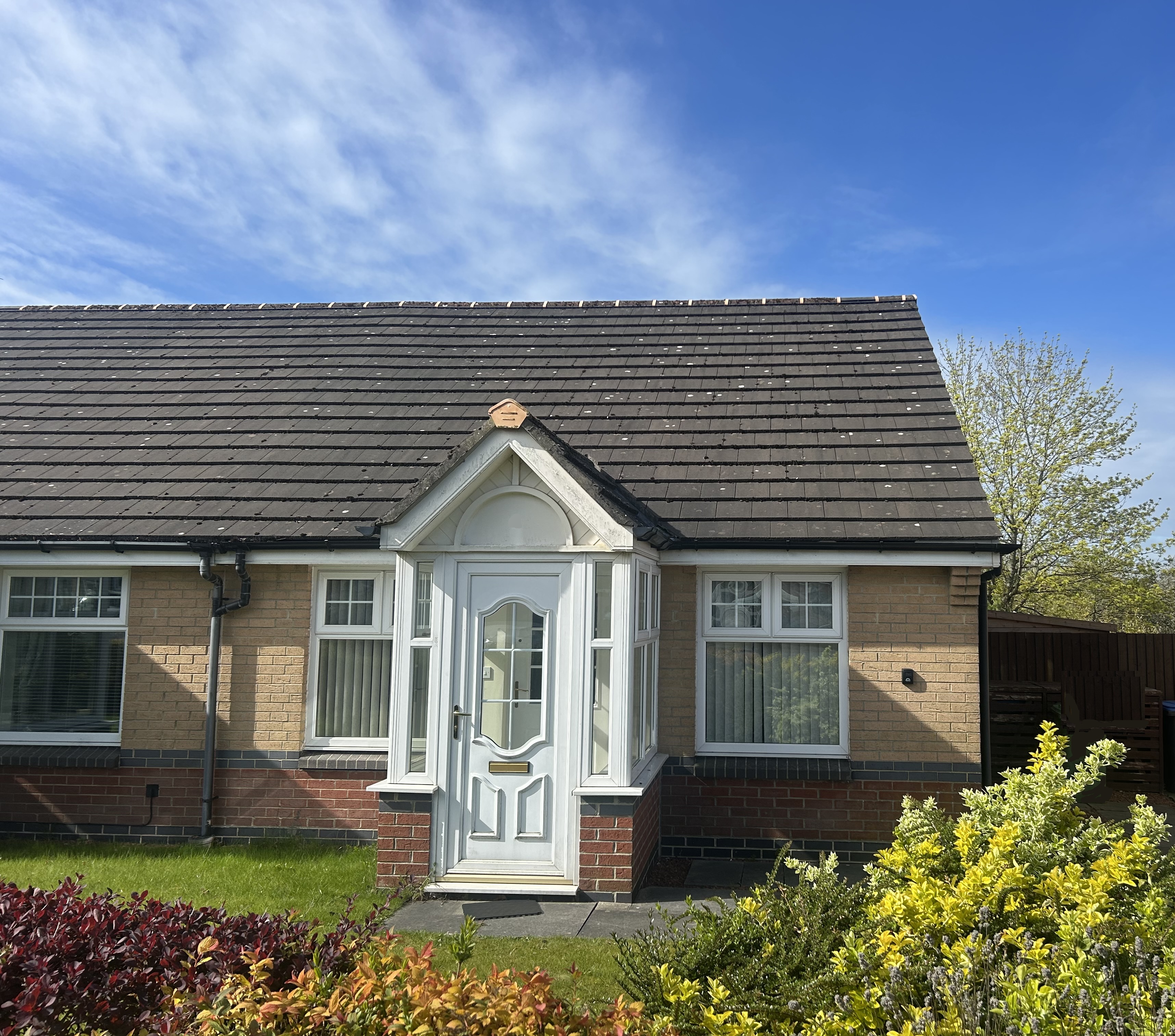 4 Rushmoor