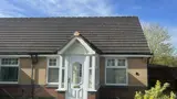 Front view, Rushmoor, Spennymoor