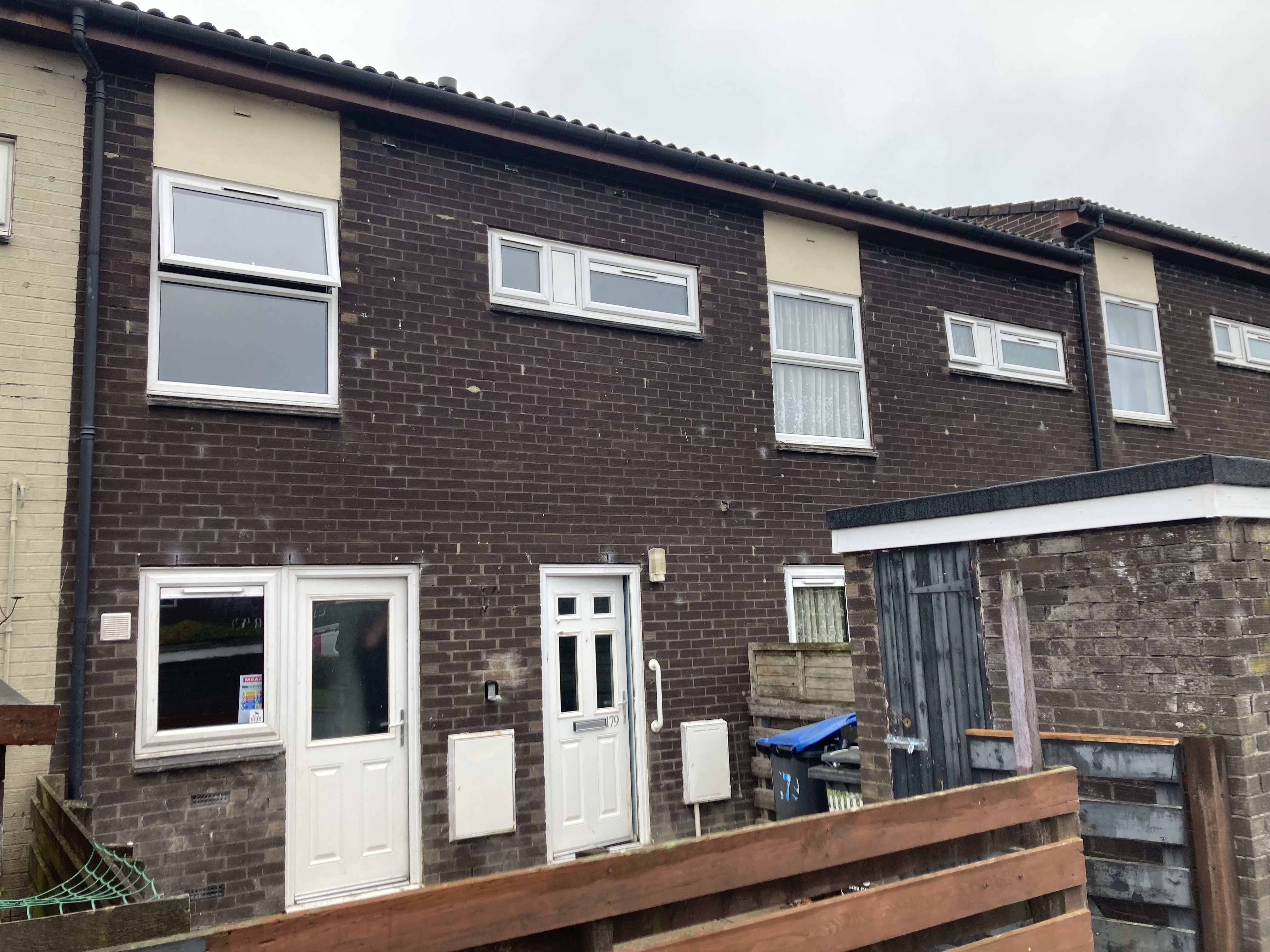 179 Skipton Close, Newton Aycliffe, Co. Durham, DL5 7EG