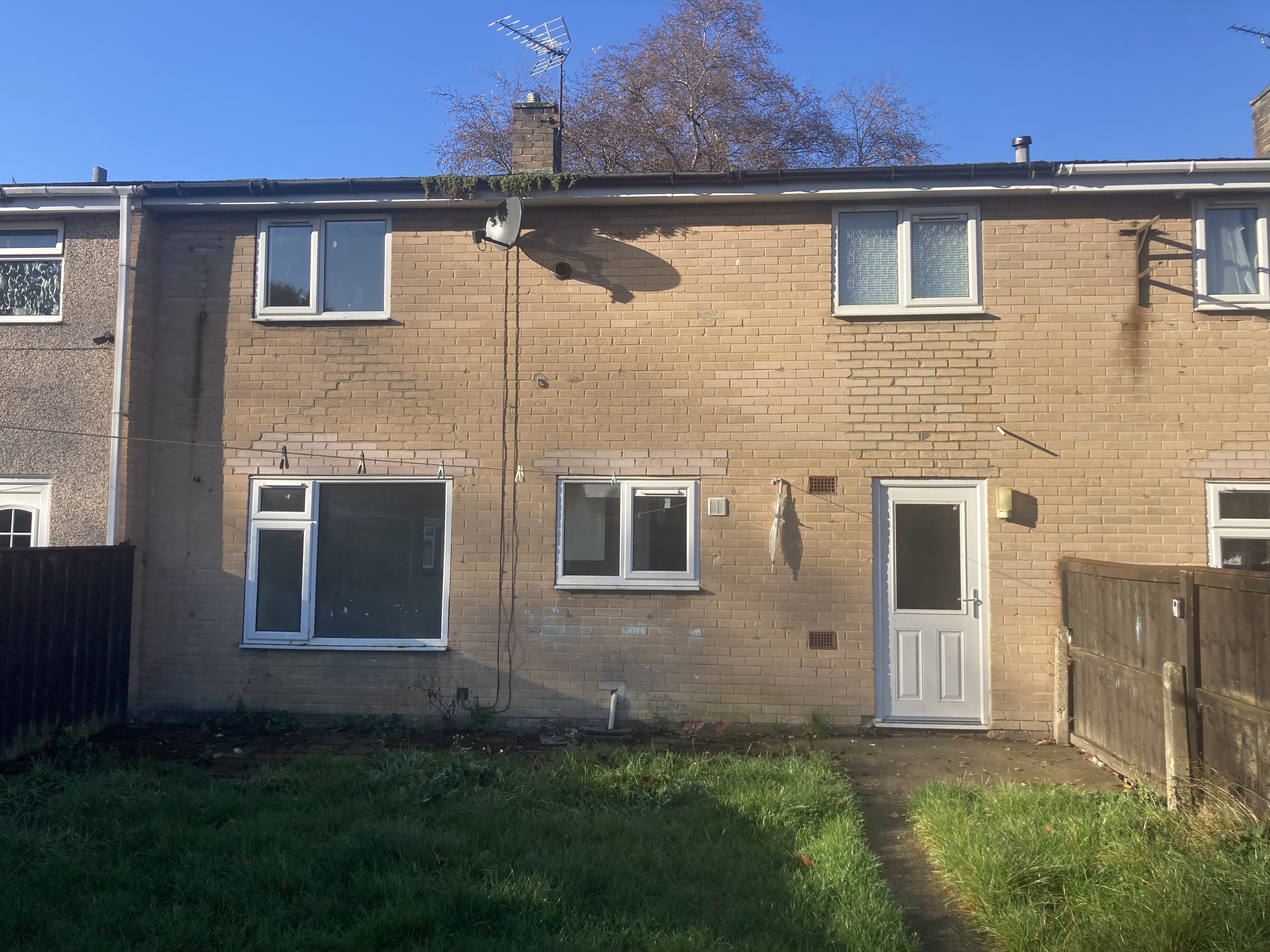 30 Clarence Green, Newton Aycliffe