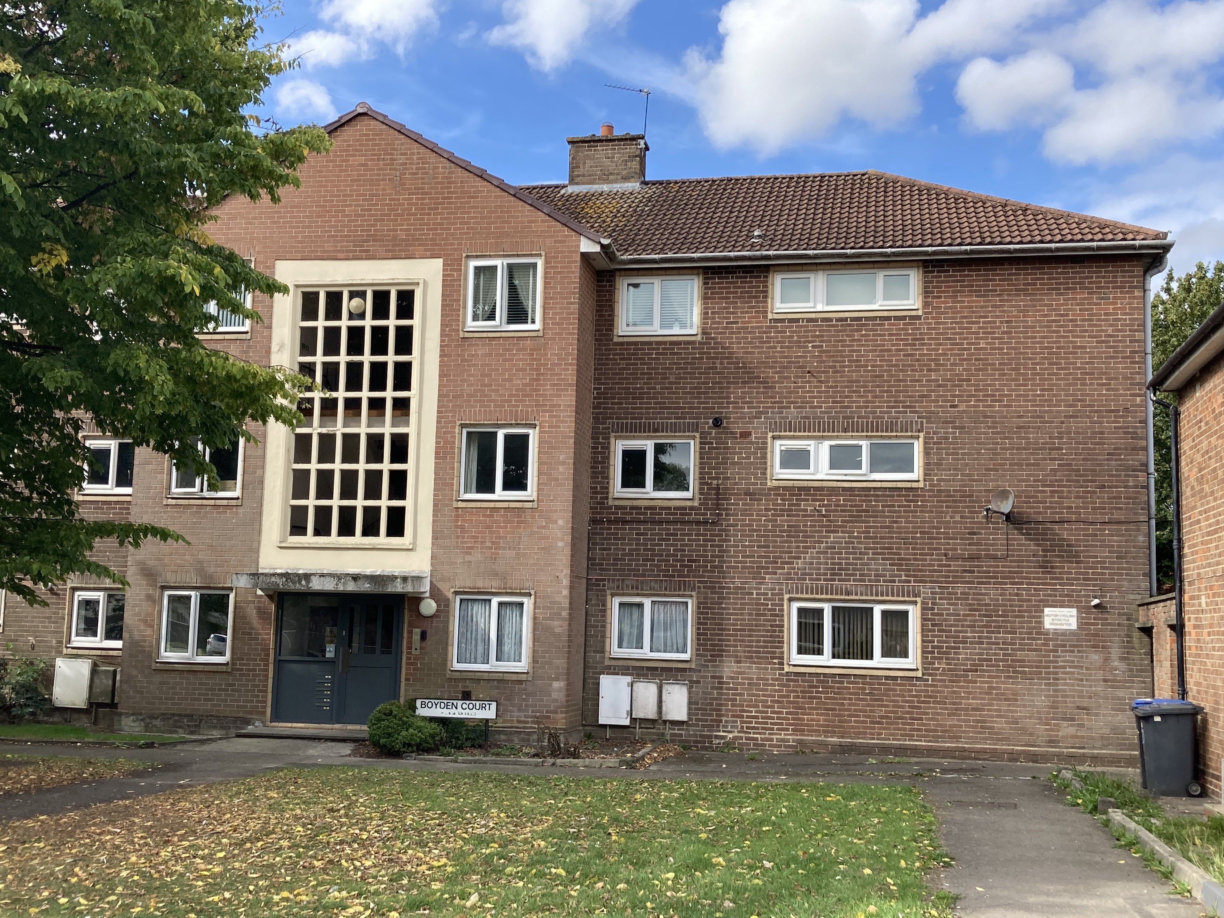 28 Boyden Court, Newton Aycliffe