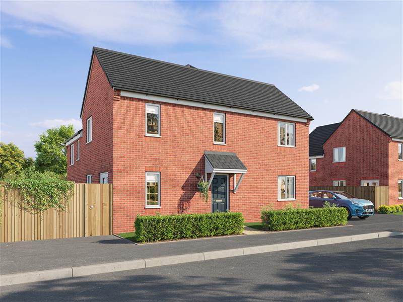26 Turnstone Way, Ferryhill