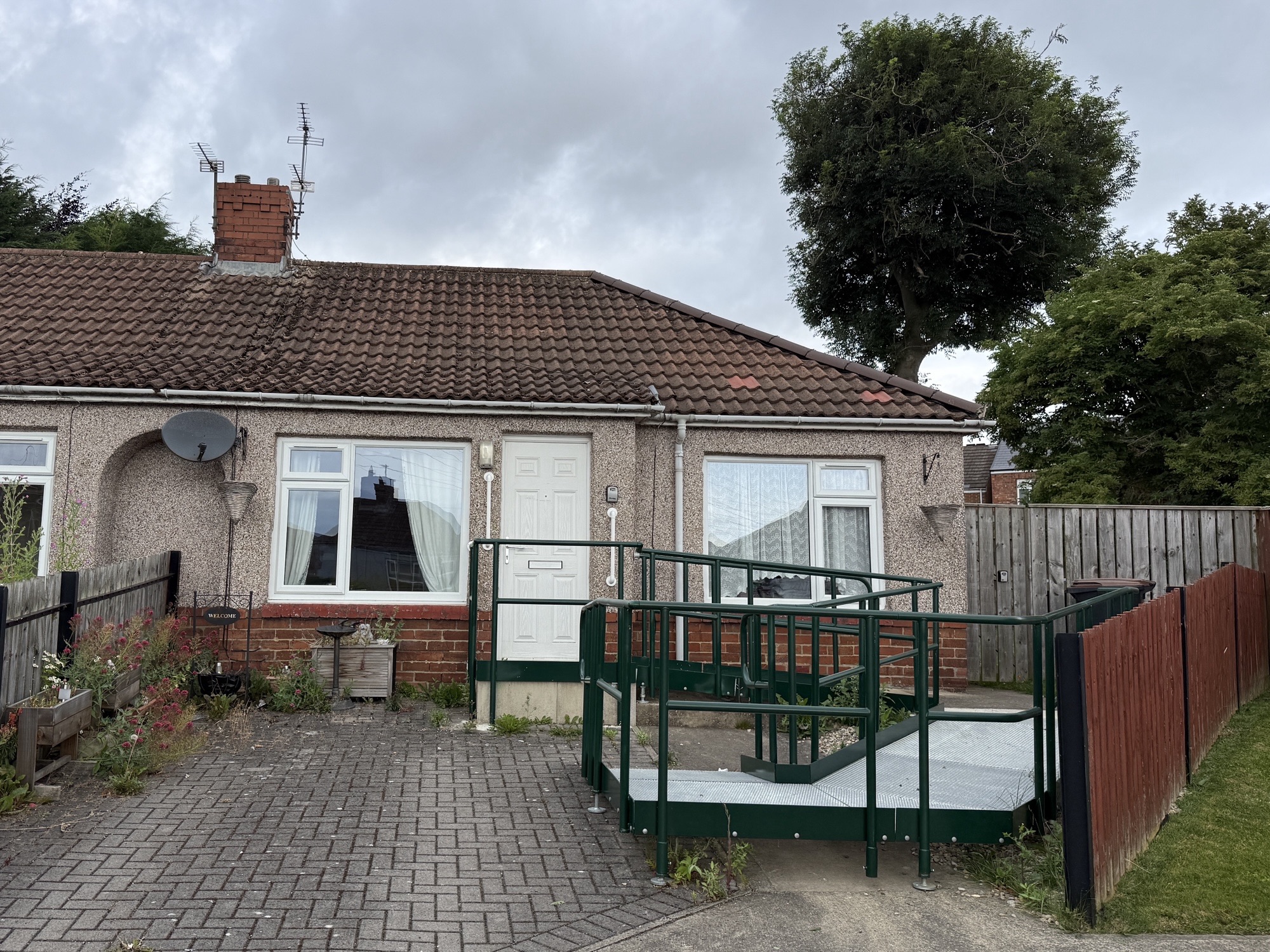 50 Sycamore Road, Fishburn