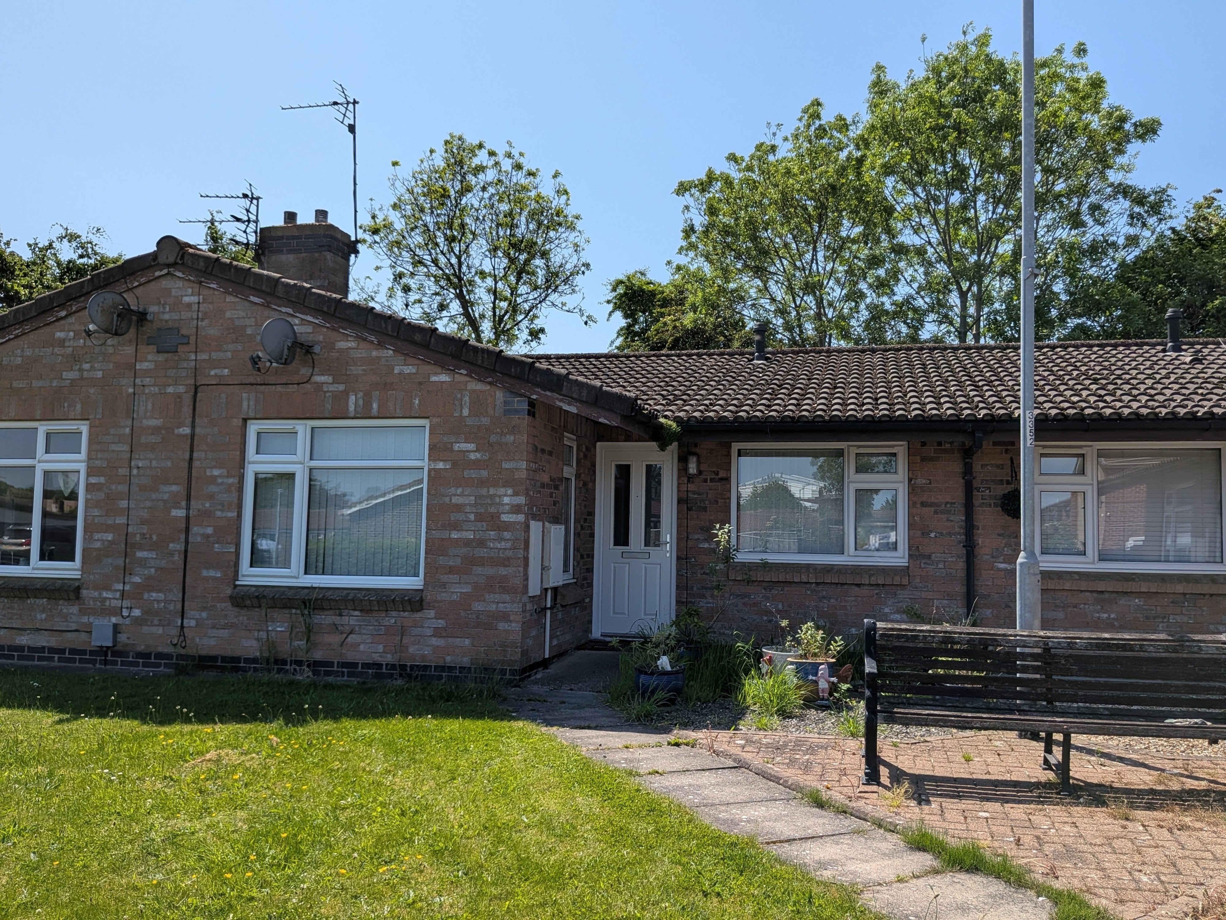19 Carileph Close, Newton Aycliffe