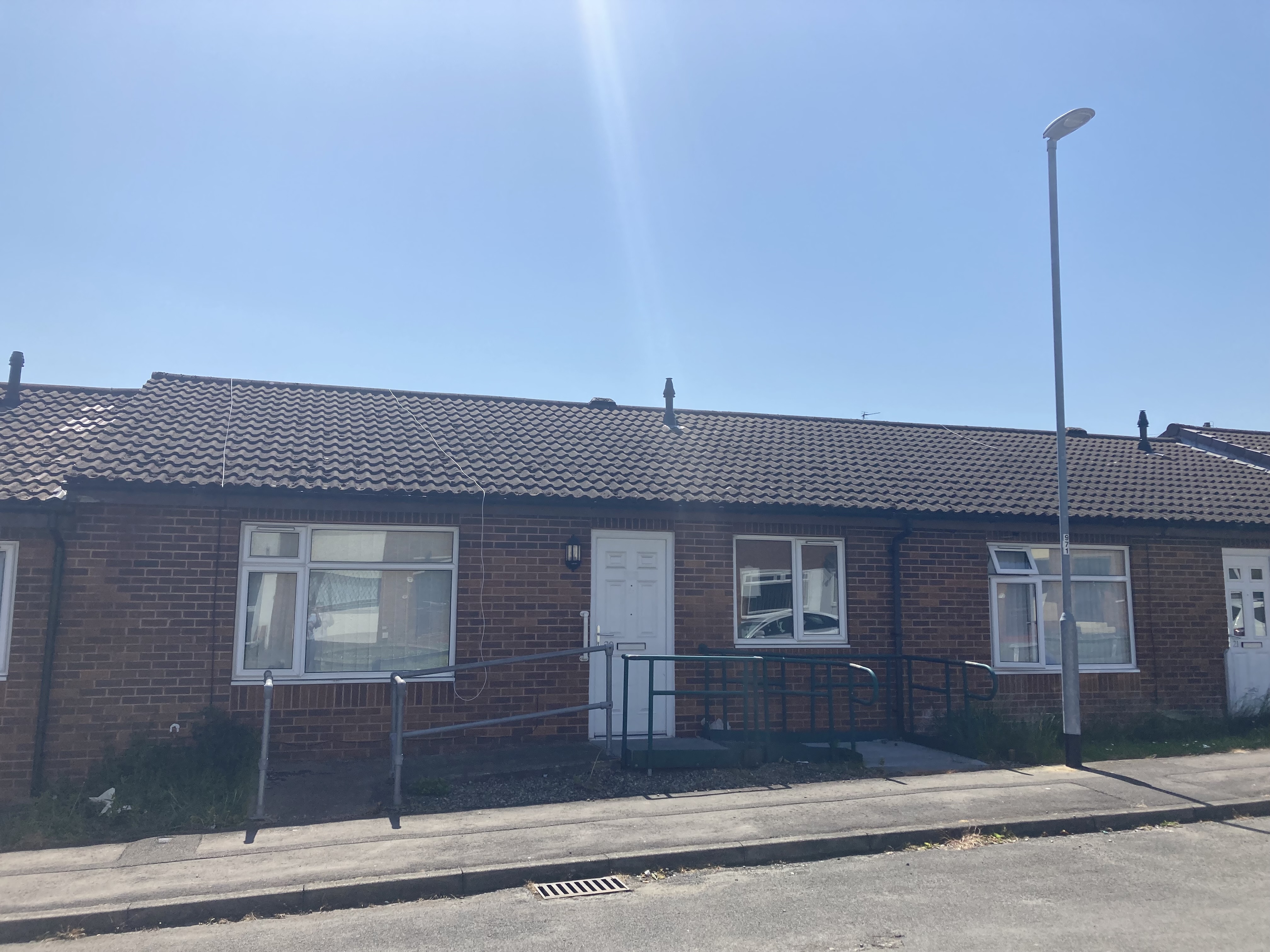 20 Market Place, Shildon