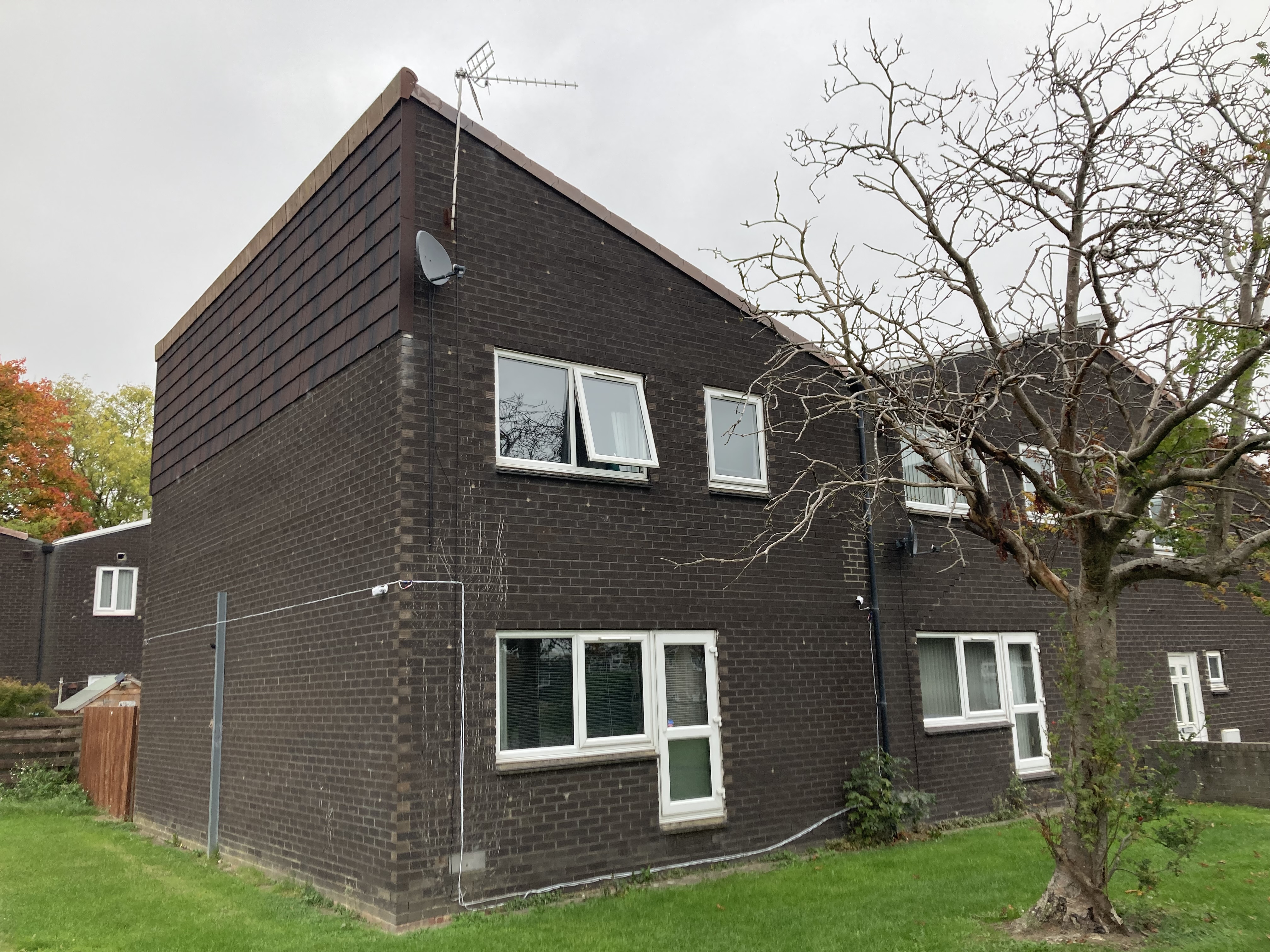 265 Reeth Place, Newton Aycliffe, Co. Durham, DL5 7NA