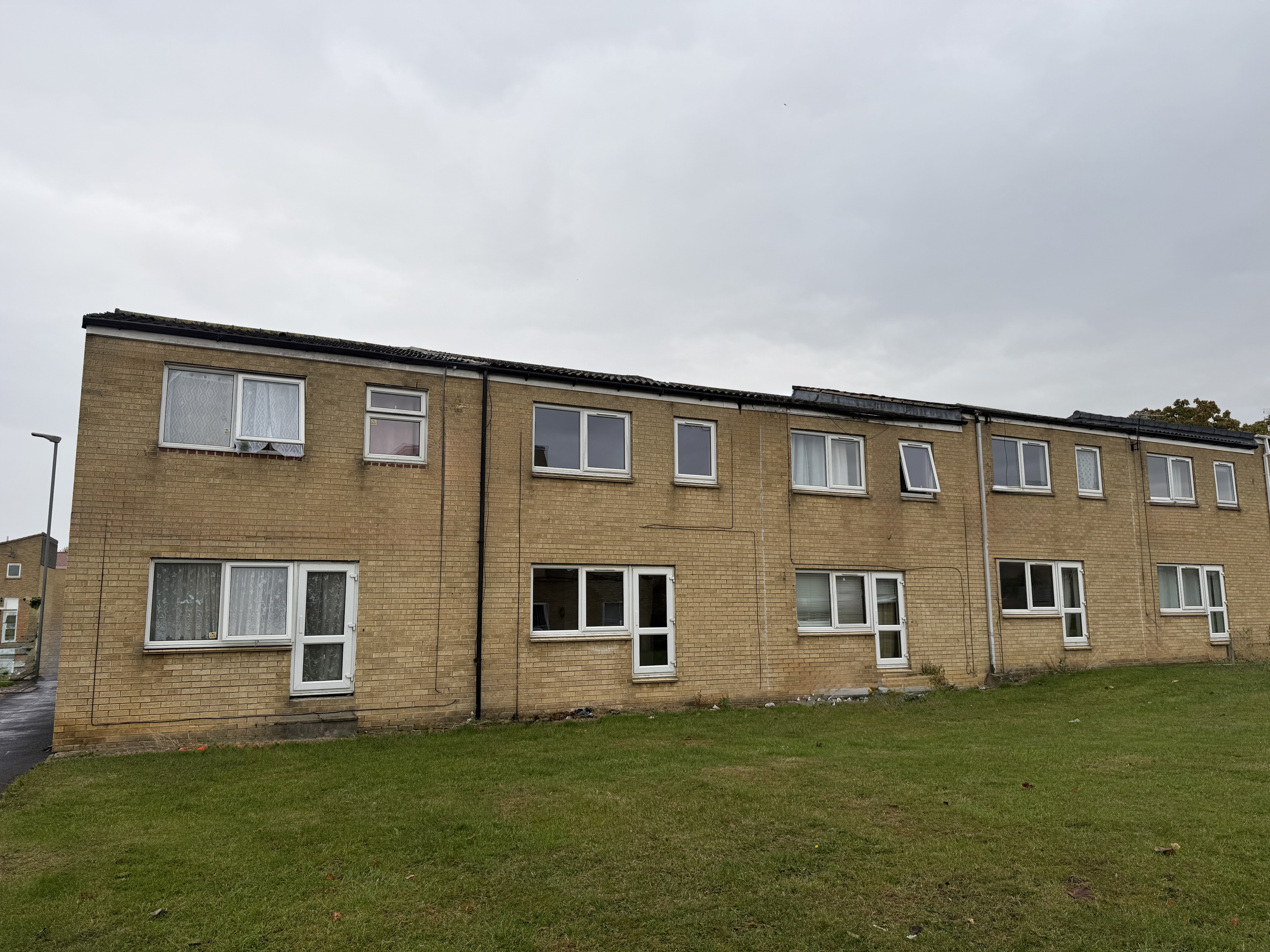 219 Aldfrid Place, Newton Aycliffe