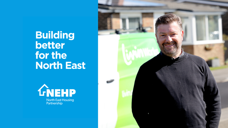 North East housing partners launch refreshed 2026 prospectus setting ...