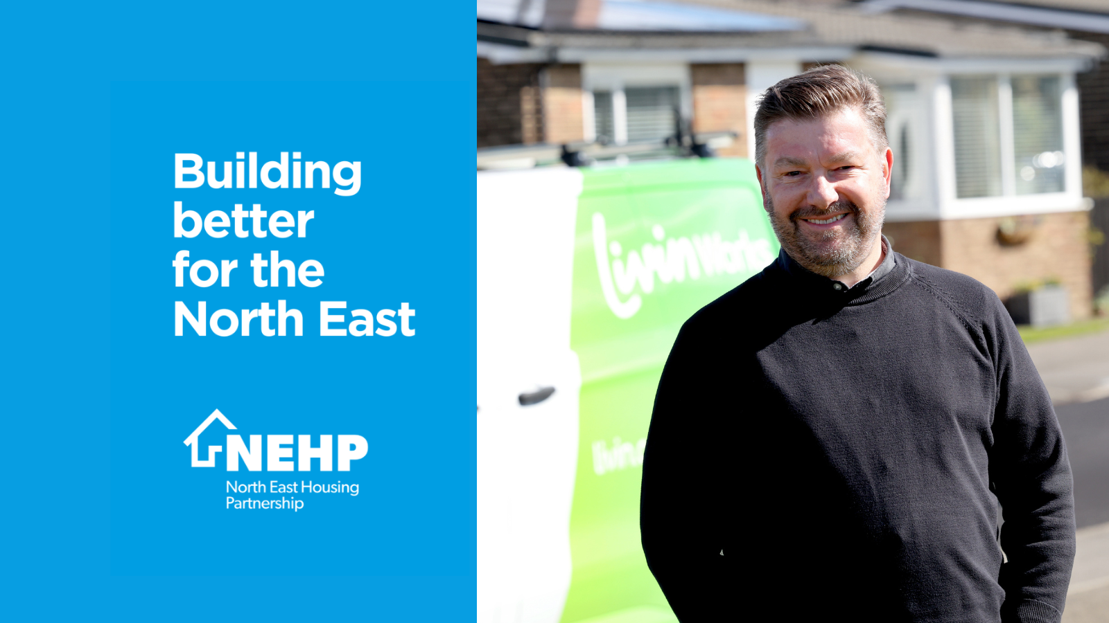 North East housing partners launch refreshed 2026 prospectus setting ...