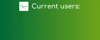 Current app users: 5,900