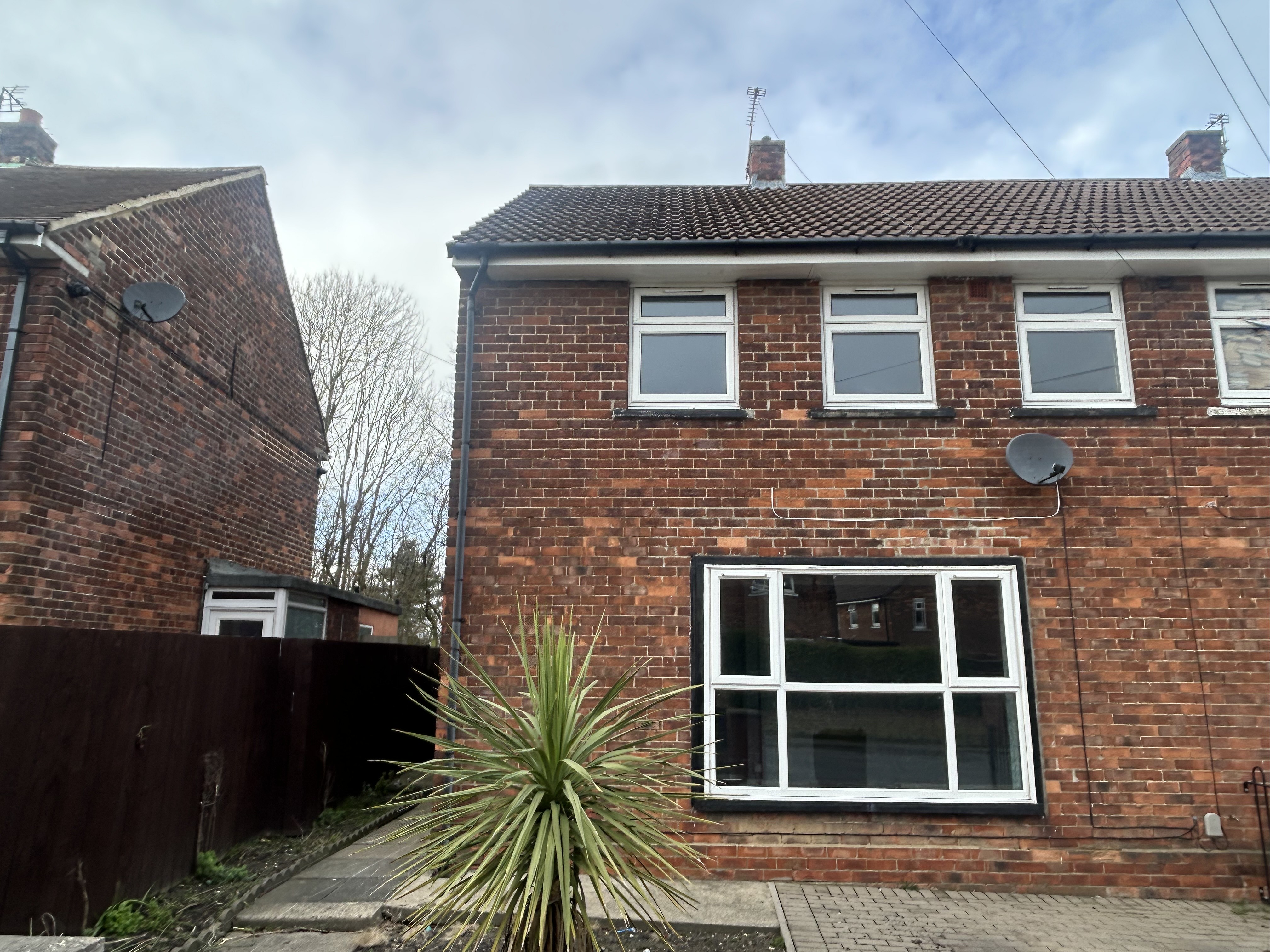 113 Tudhoe Moor, Spennymoor