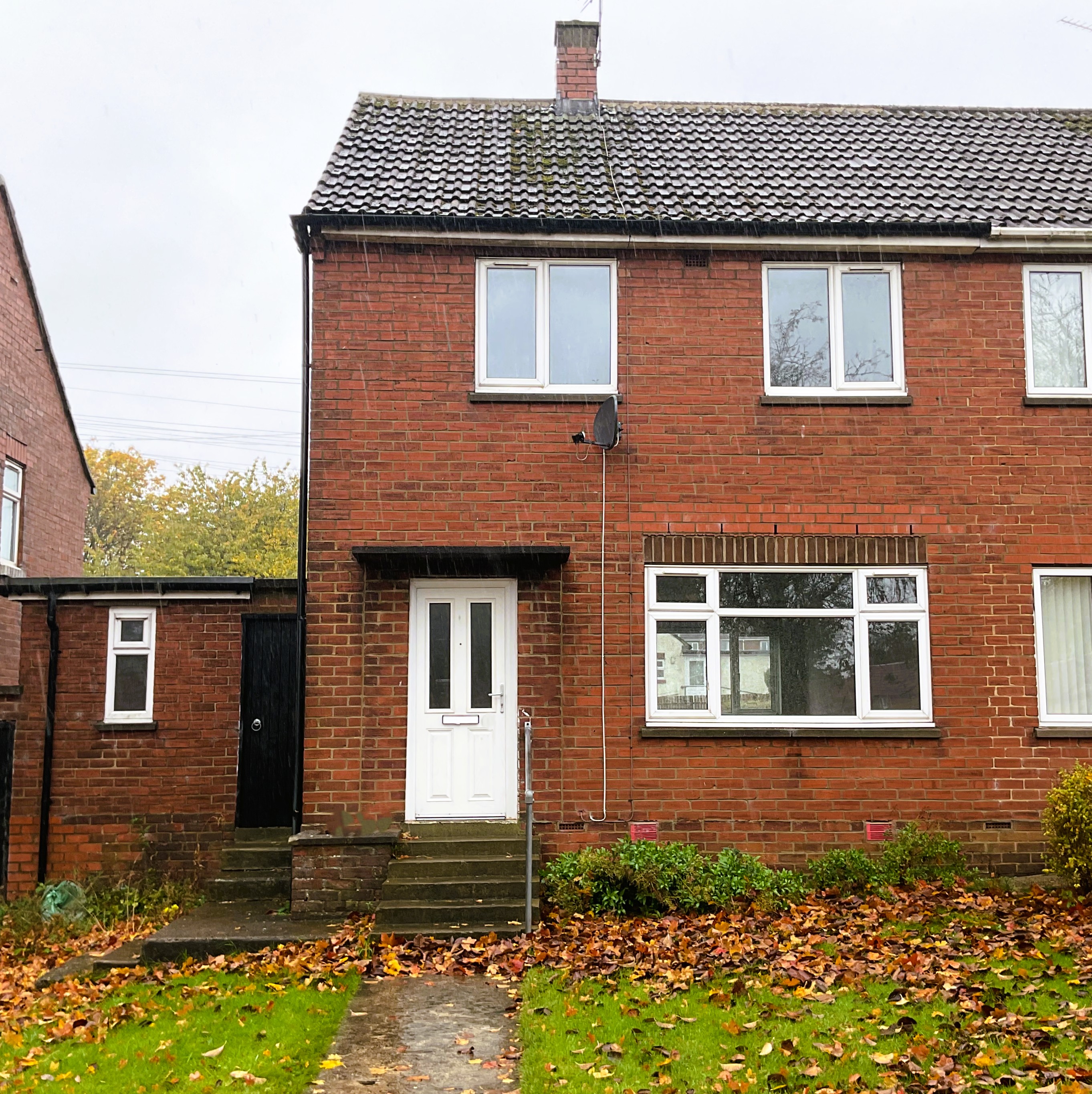 8 Ravensworth Road, Ferryhill