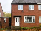 Front view - Ravensworth Road, Ferryhill