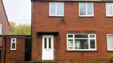 Front view - Ravensworth Road, Ferryhill