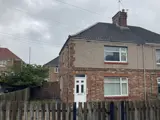 Front View, Good Avenue, Trimdon Grange
