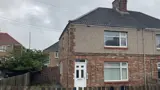 Front View, Good Avenue, Trimdon Grange