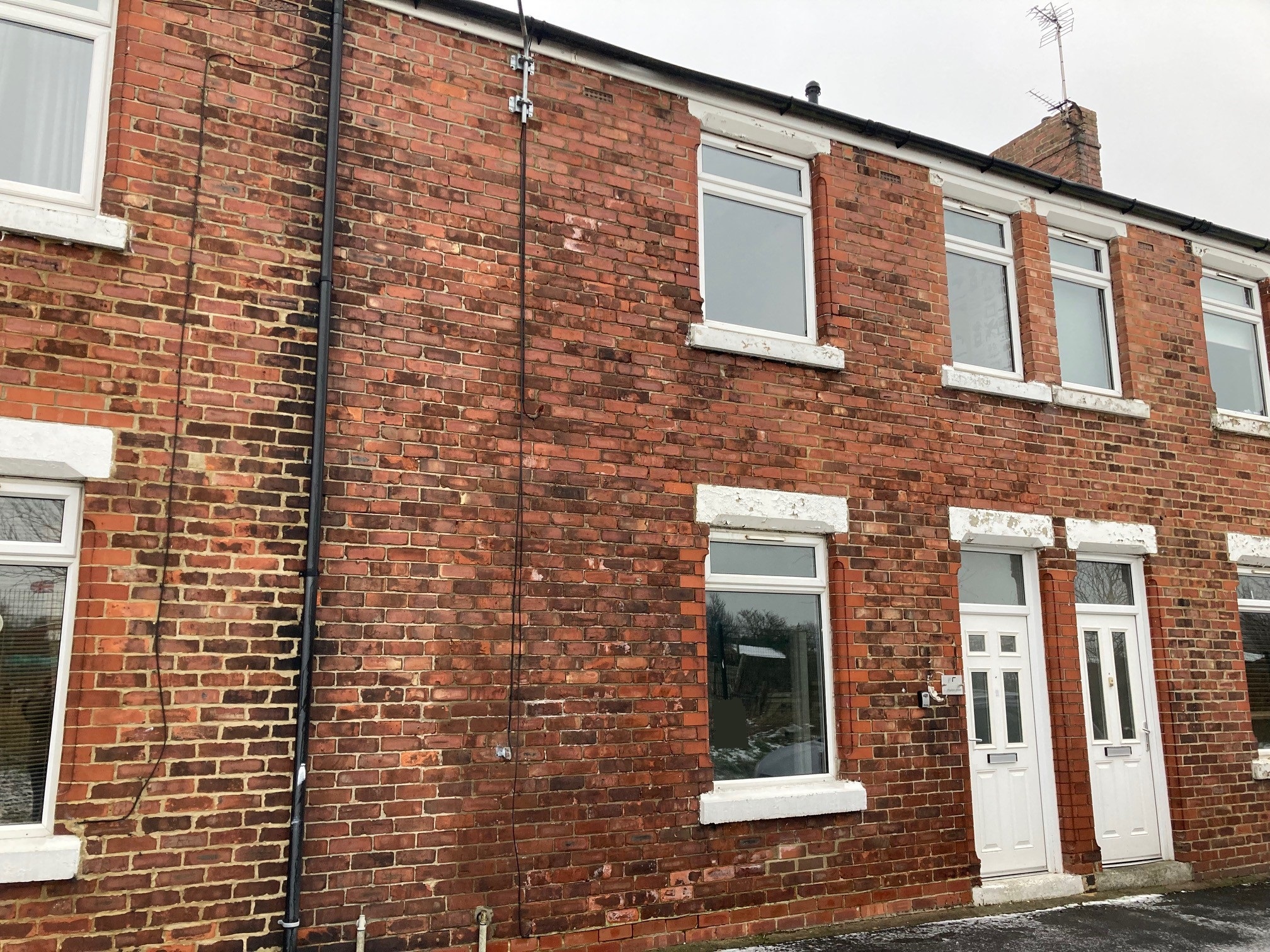 5 Paxton Street, Dean Bank