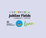 Jubilee Fields Community Centre logo