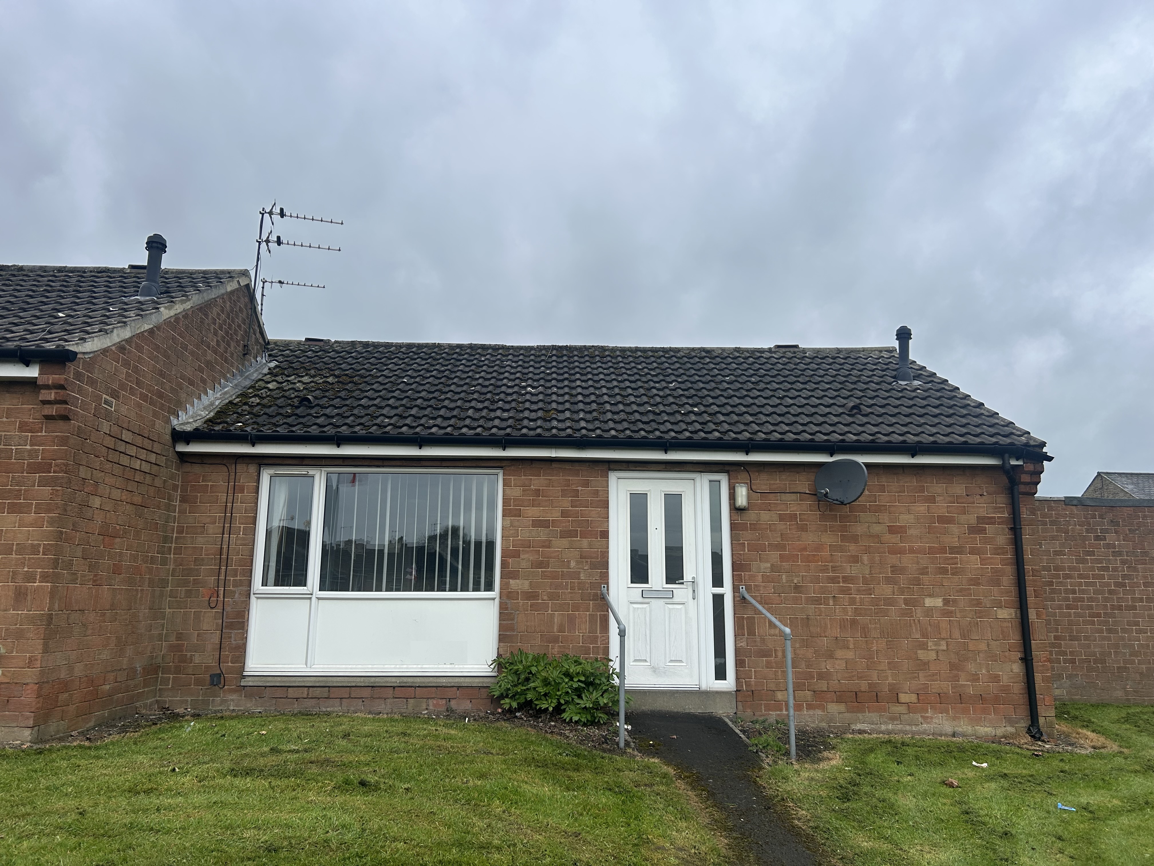 12 Mount Pleasant Court, Spennymoor